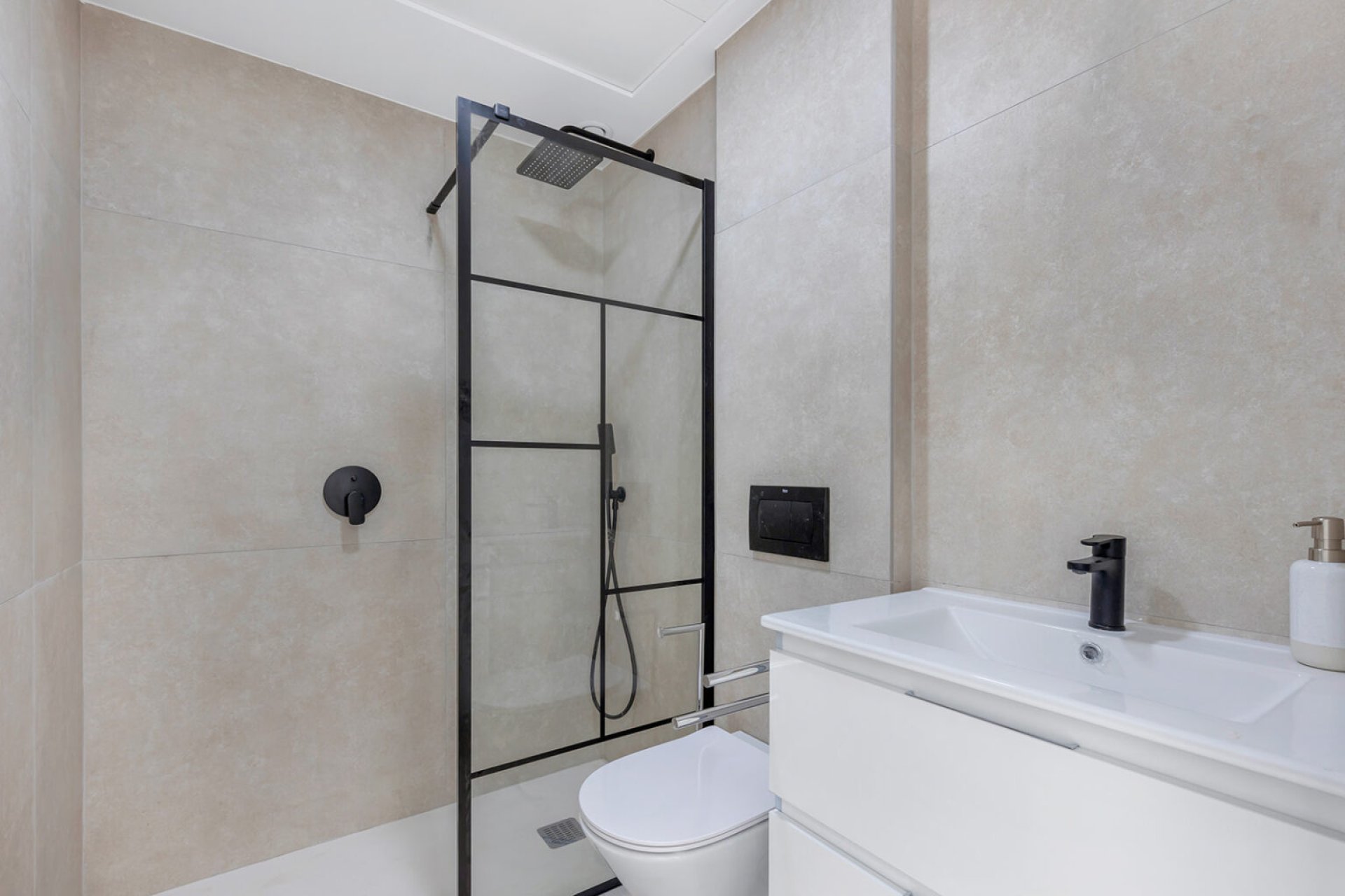 Obra nueva - Apartamento -
San Javier