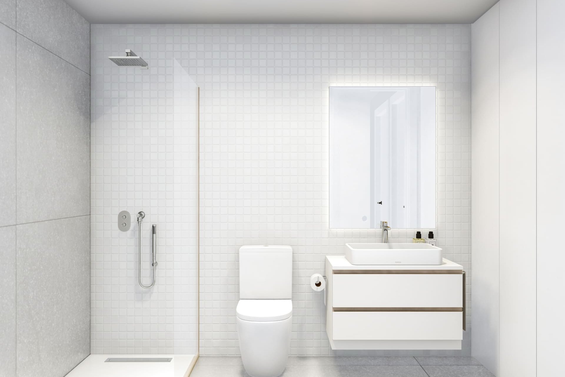 Obra nueva - Apartamento -
San Javier