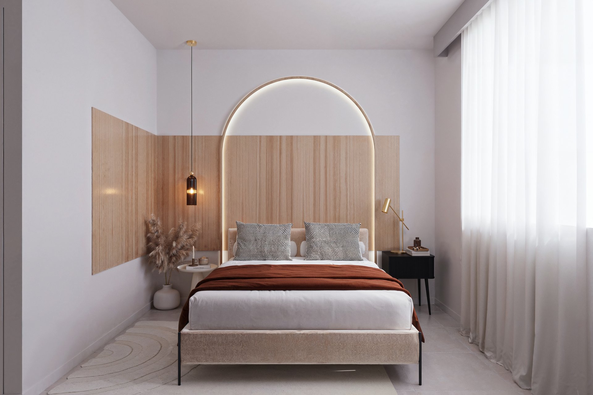 Obra nueva - Apartamento -
San Miguel de Salinas