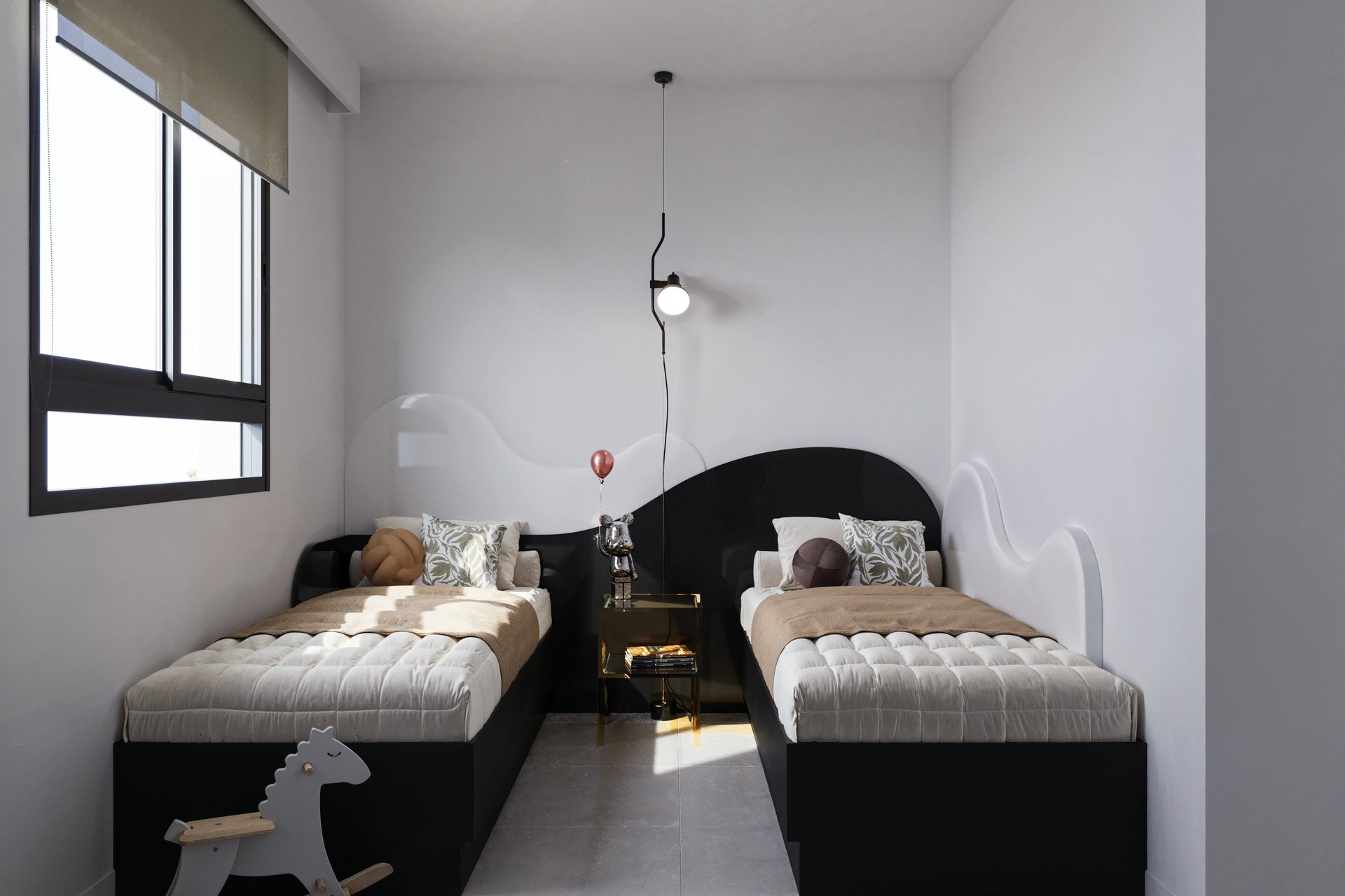 Obra nueva - Apartamento -
San Miguel de Salinas