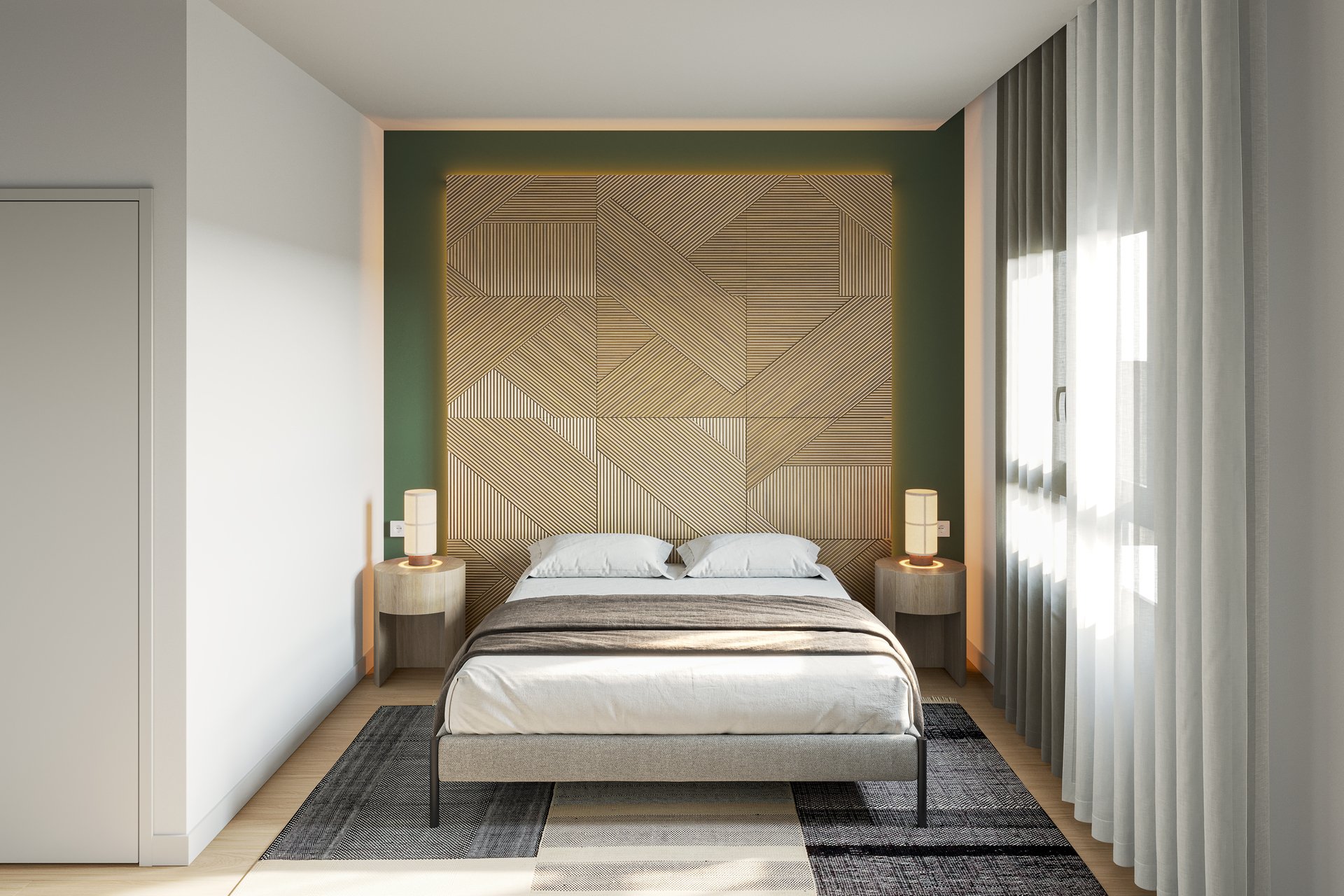 Obra nueva - Apartamento -
San Miguel de Salinas