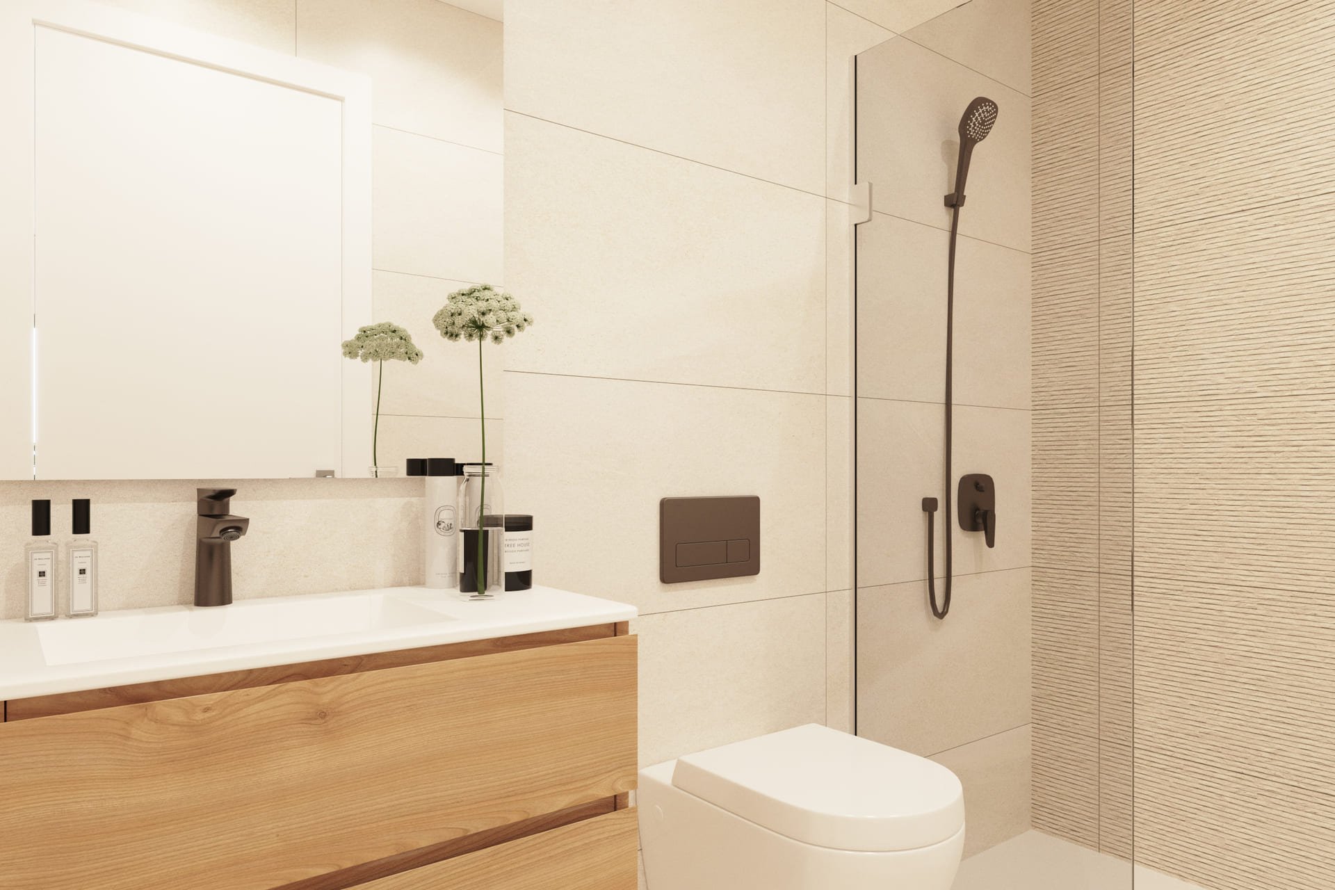 Obra nueva - Apartamento -
San Pedro del Pinatar