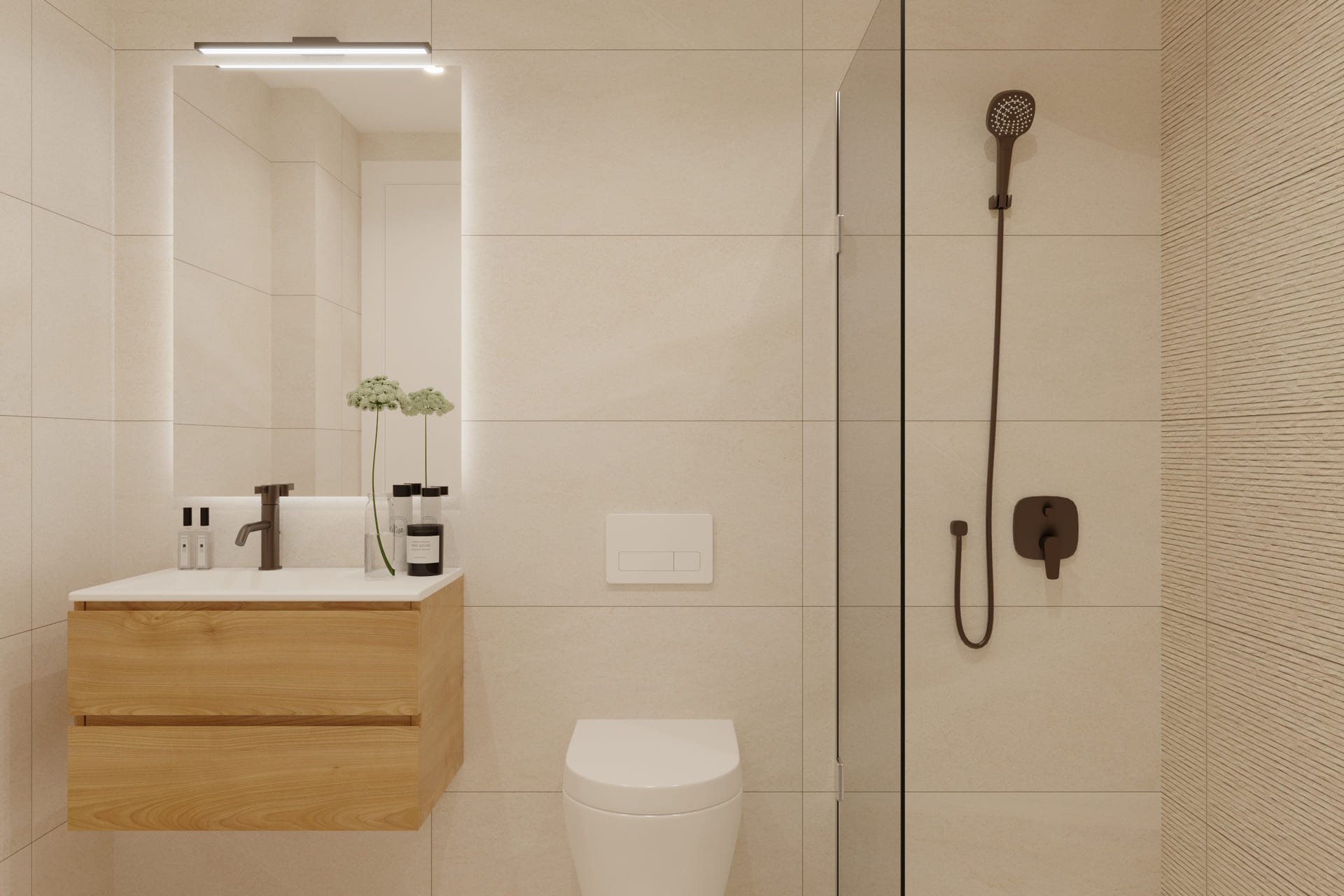 Obra nueva - Apartamento -
San Pedro del Pinatar