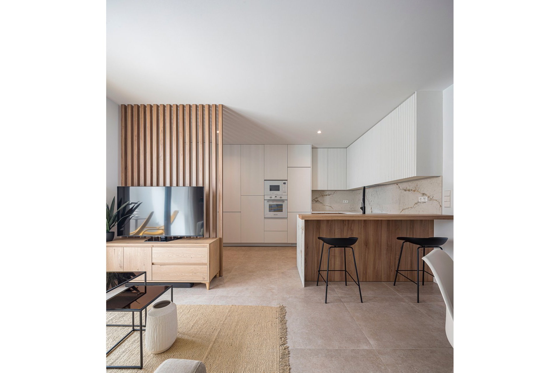 Obra nueva - Apartamento -
San Pedro del Pinatar