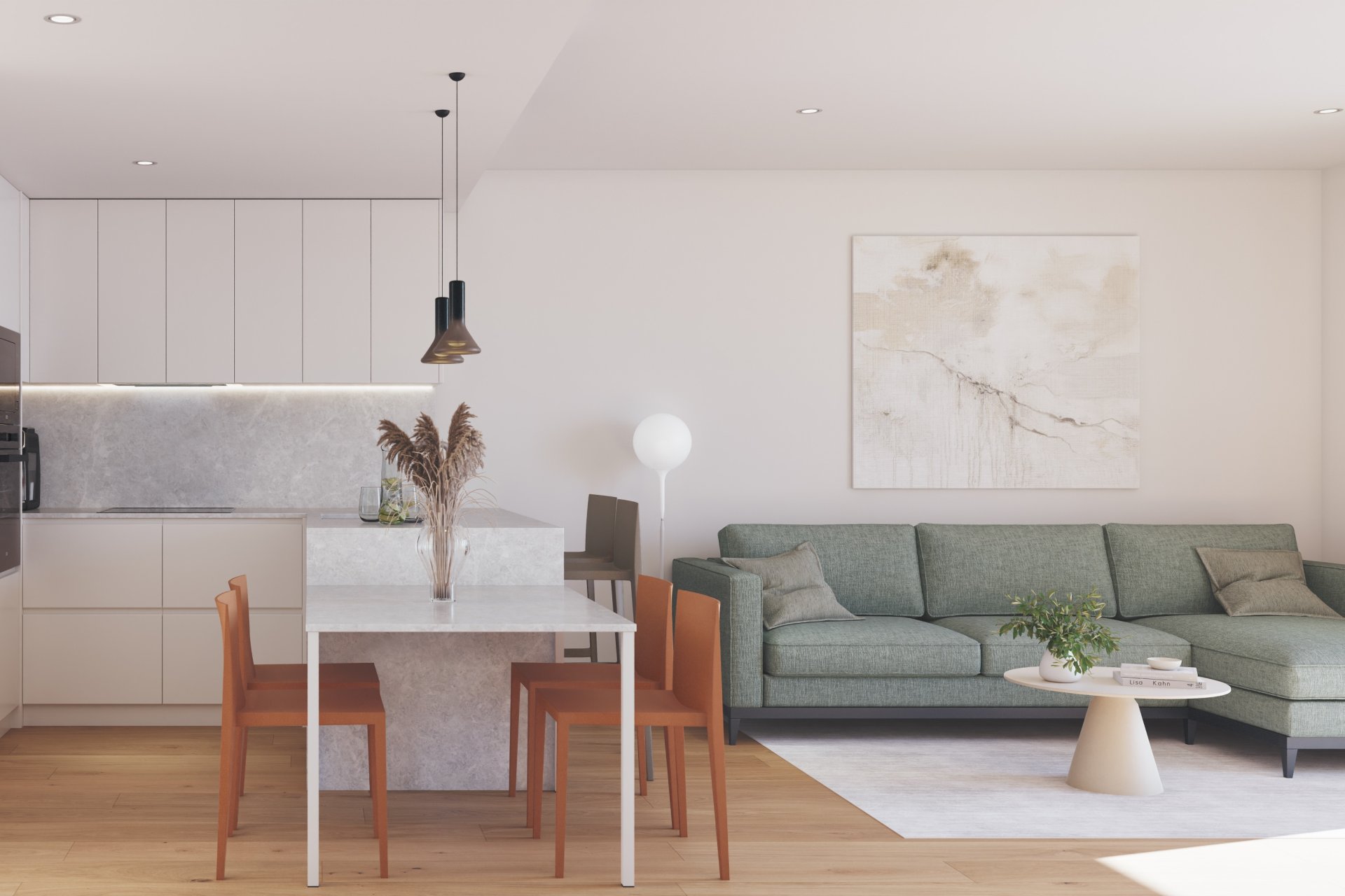 Obra nueva - Apartamento -
San Pedro del Pinatar