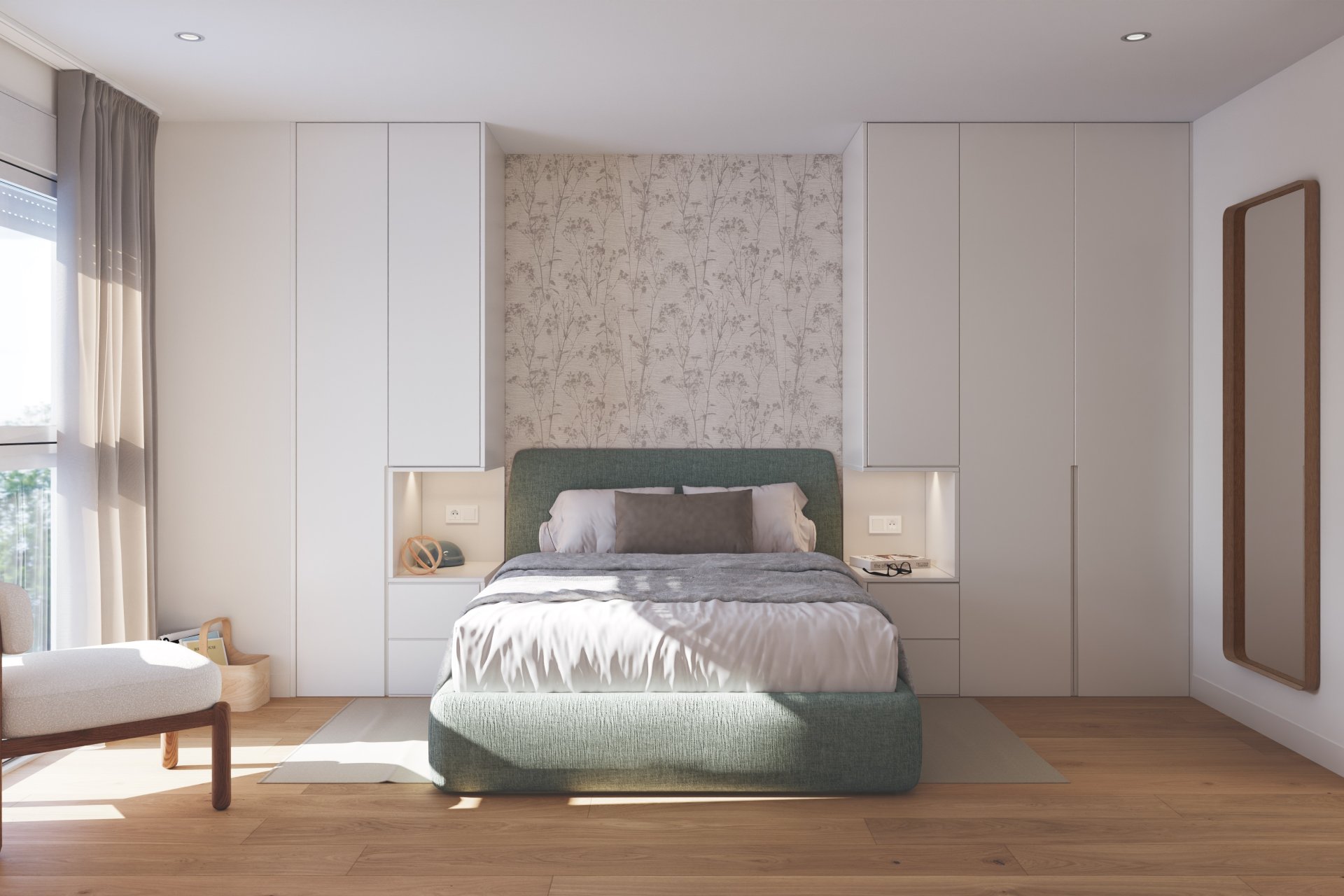 Obra nueva - Apartamento -
San Pedro del Pinatar