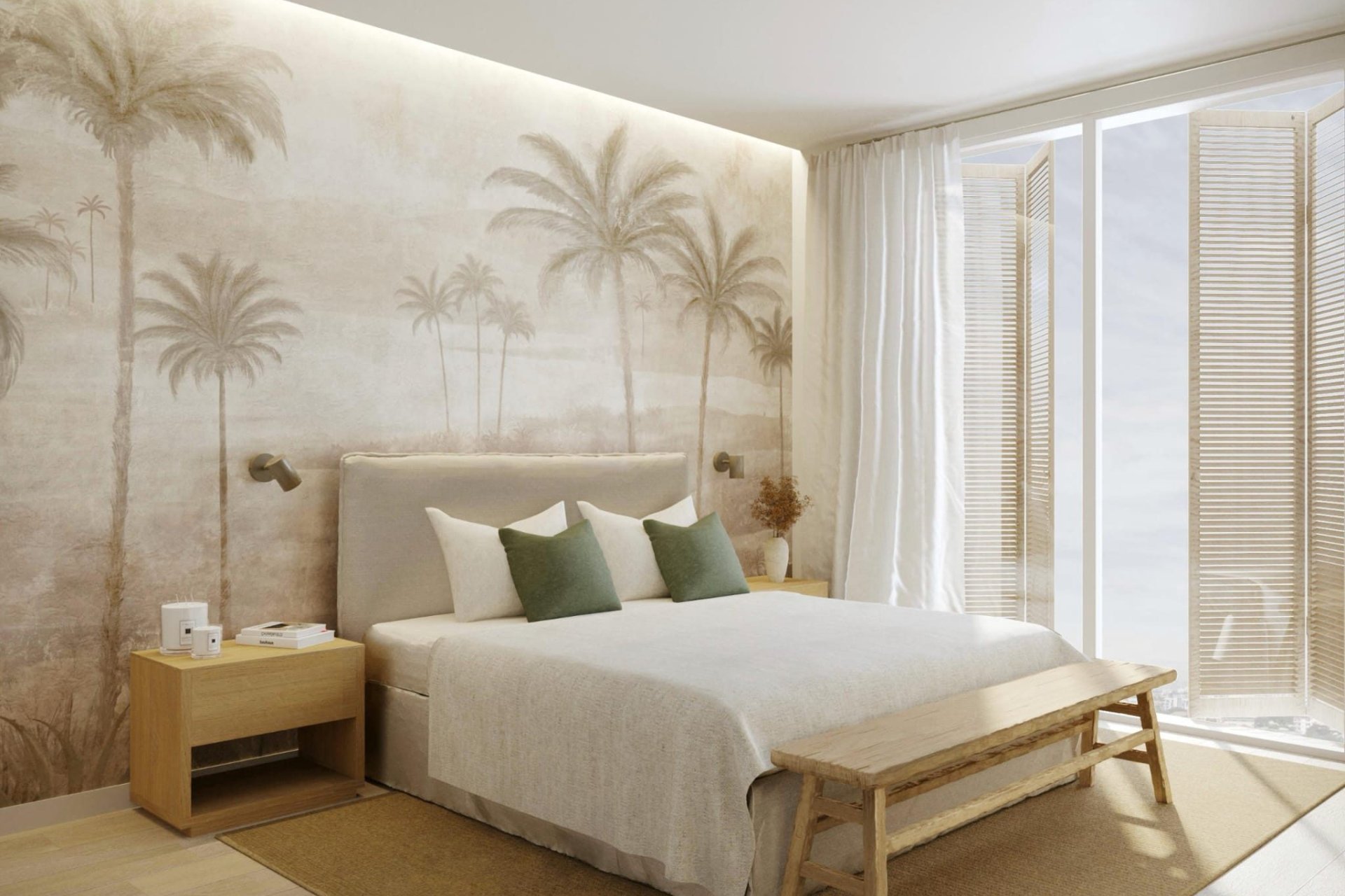 Obra nueva - Apartamento -
San Pedro del Pinatar