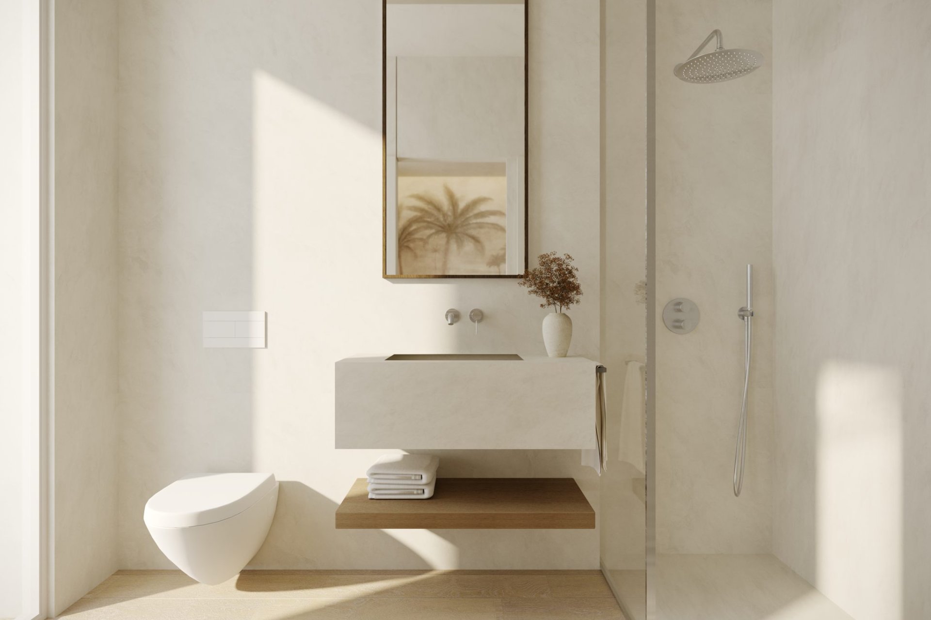 Obra nueva - Apartamento -
San Pedro del Pinatar