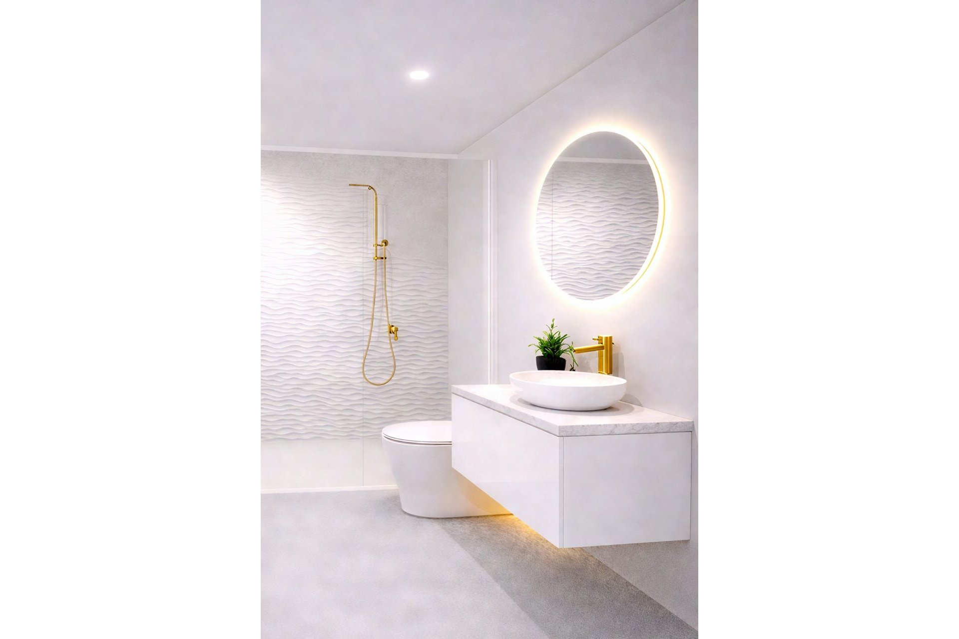Obra nueva - Apartamento -
San Pedro del Pinatar
