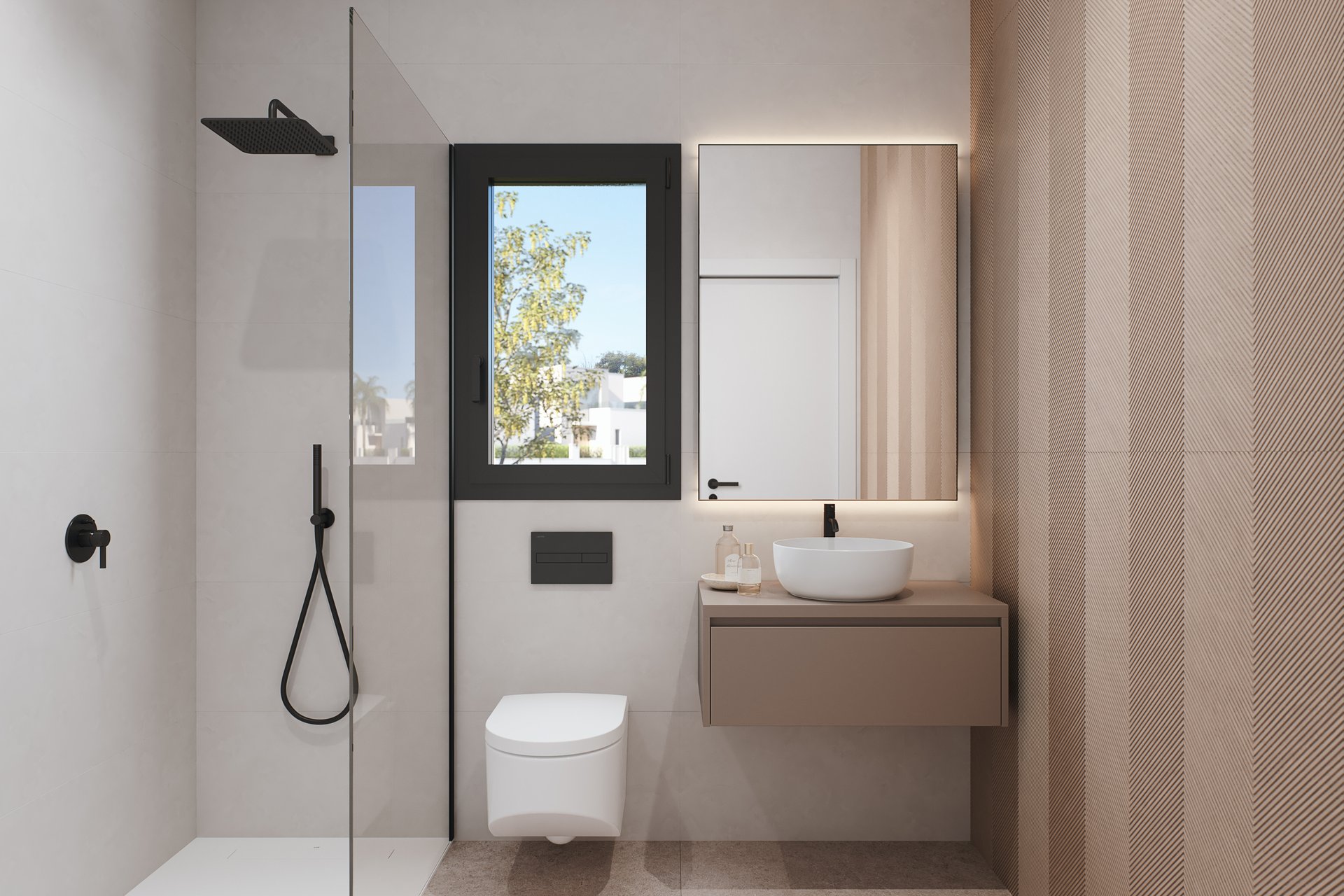 Obra nueva - Apartamento -
Torre-Pacheco