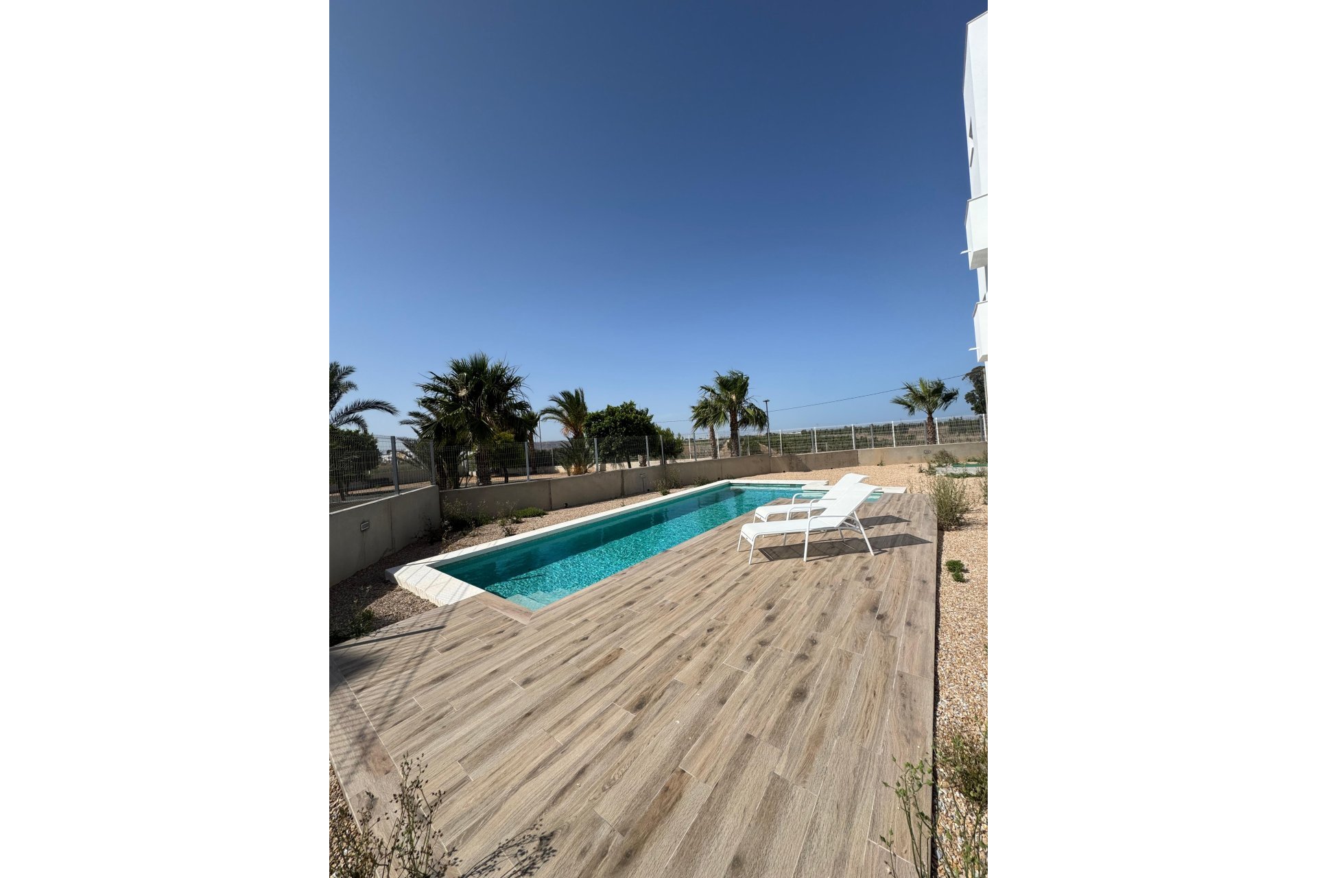 Obra nueva - Apartamento -
Torre-Pacheco