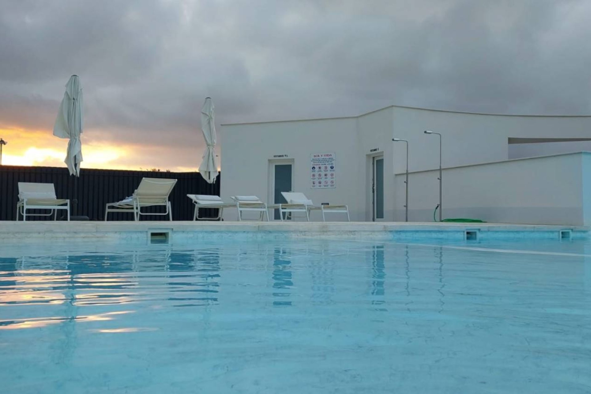 Obra nueva - Apartamento -
Torre-Pacheco