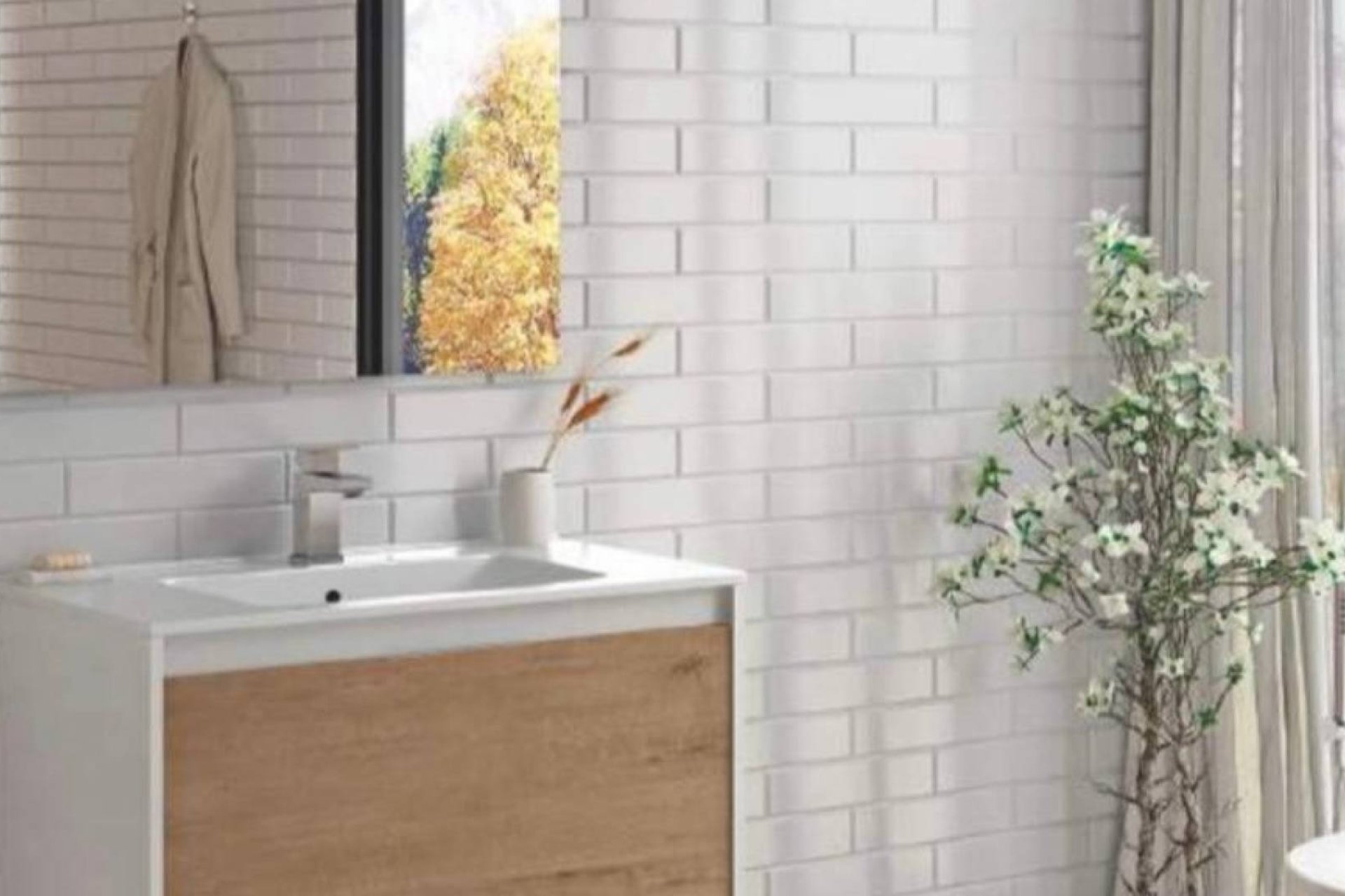 Obra nueva - Apartamento -
Torre-Pacheco