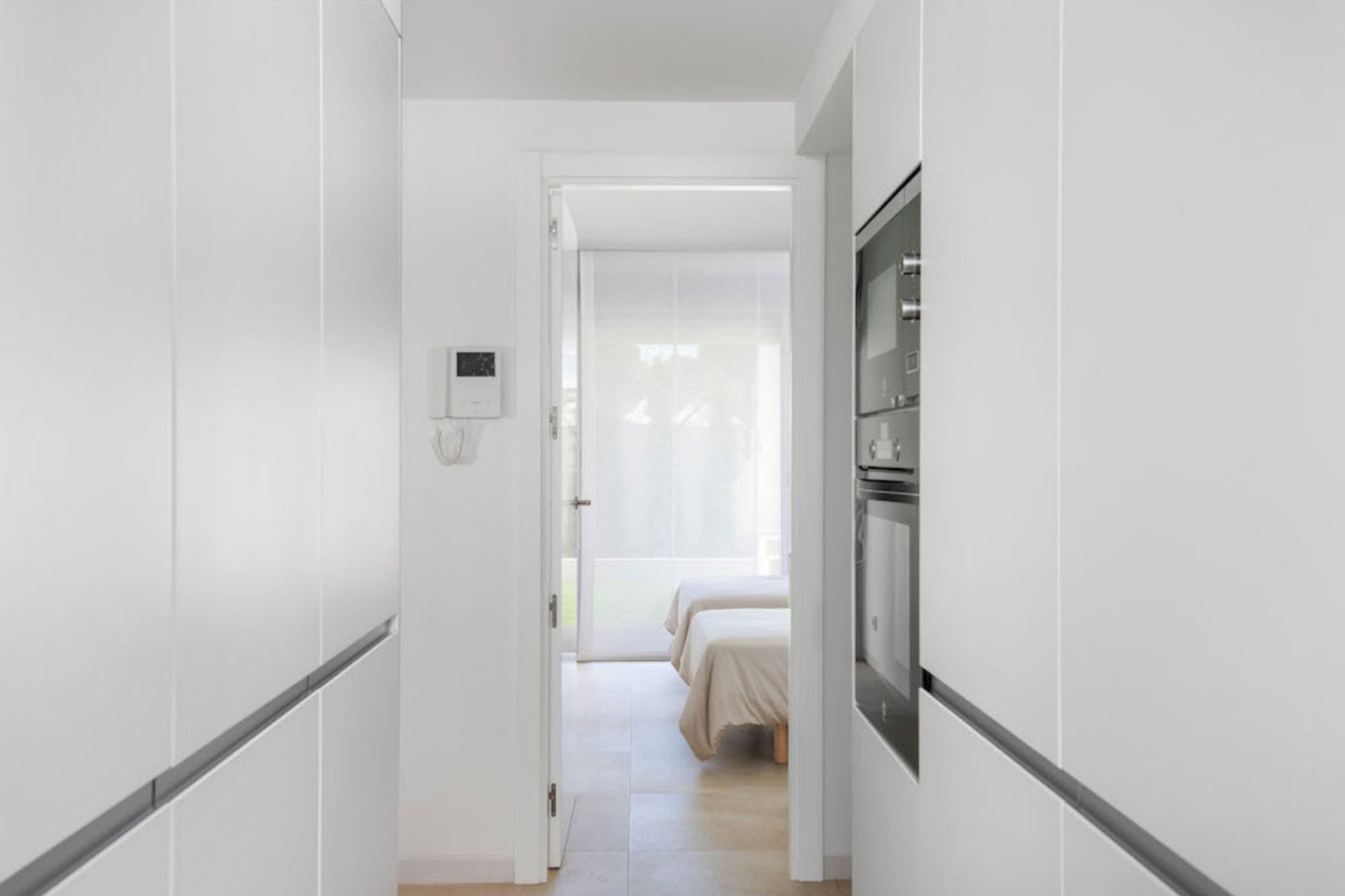 Obra nueva - Apartamento -
Torrevieja