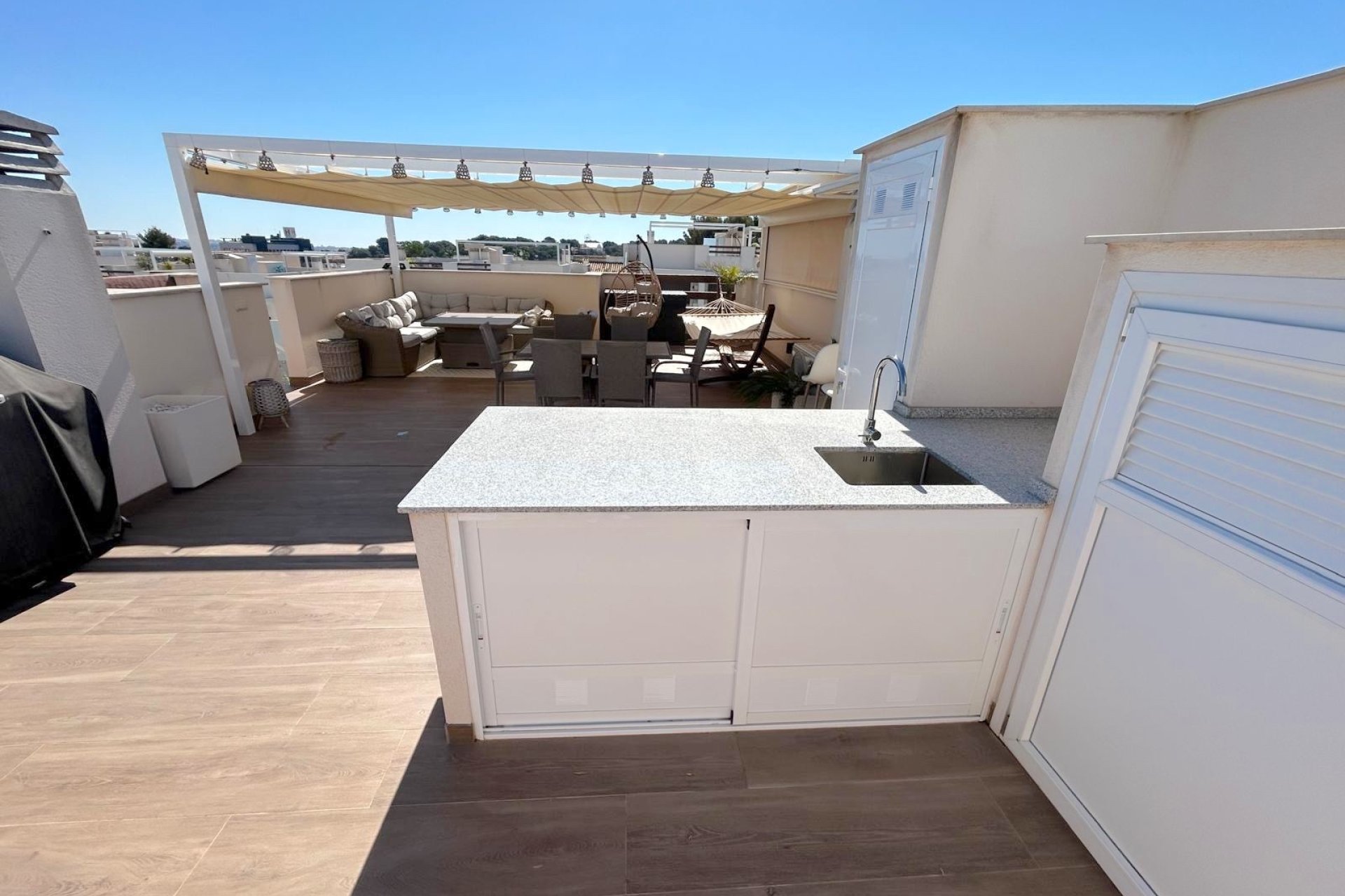 Obra nueva - Apartamento -
Torrevieja