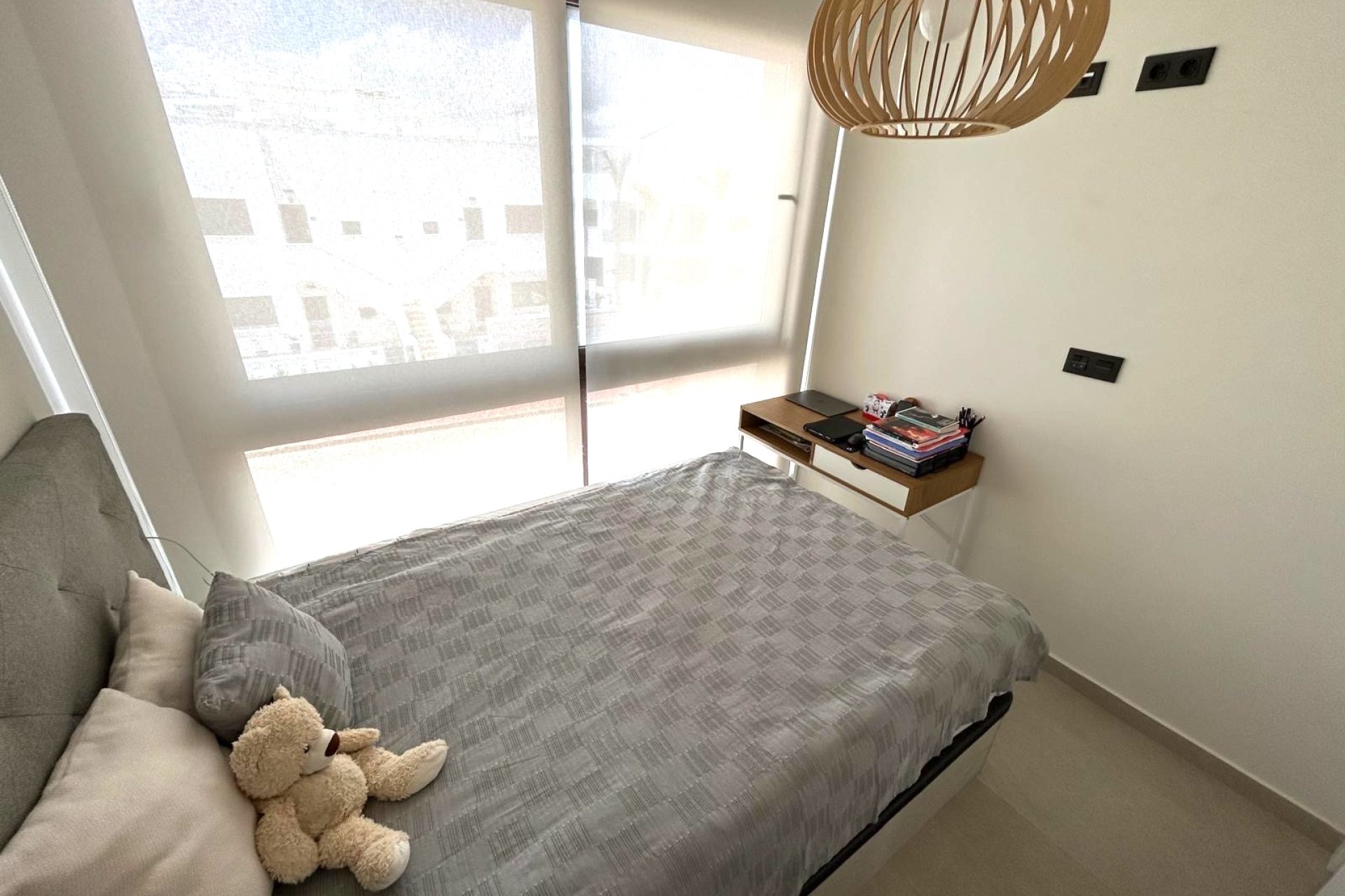 Obra nueva - Apartamento -
Torrevieja