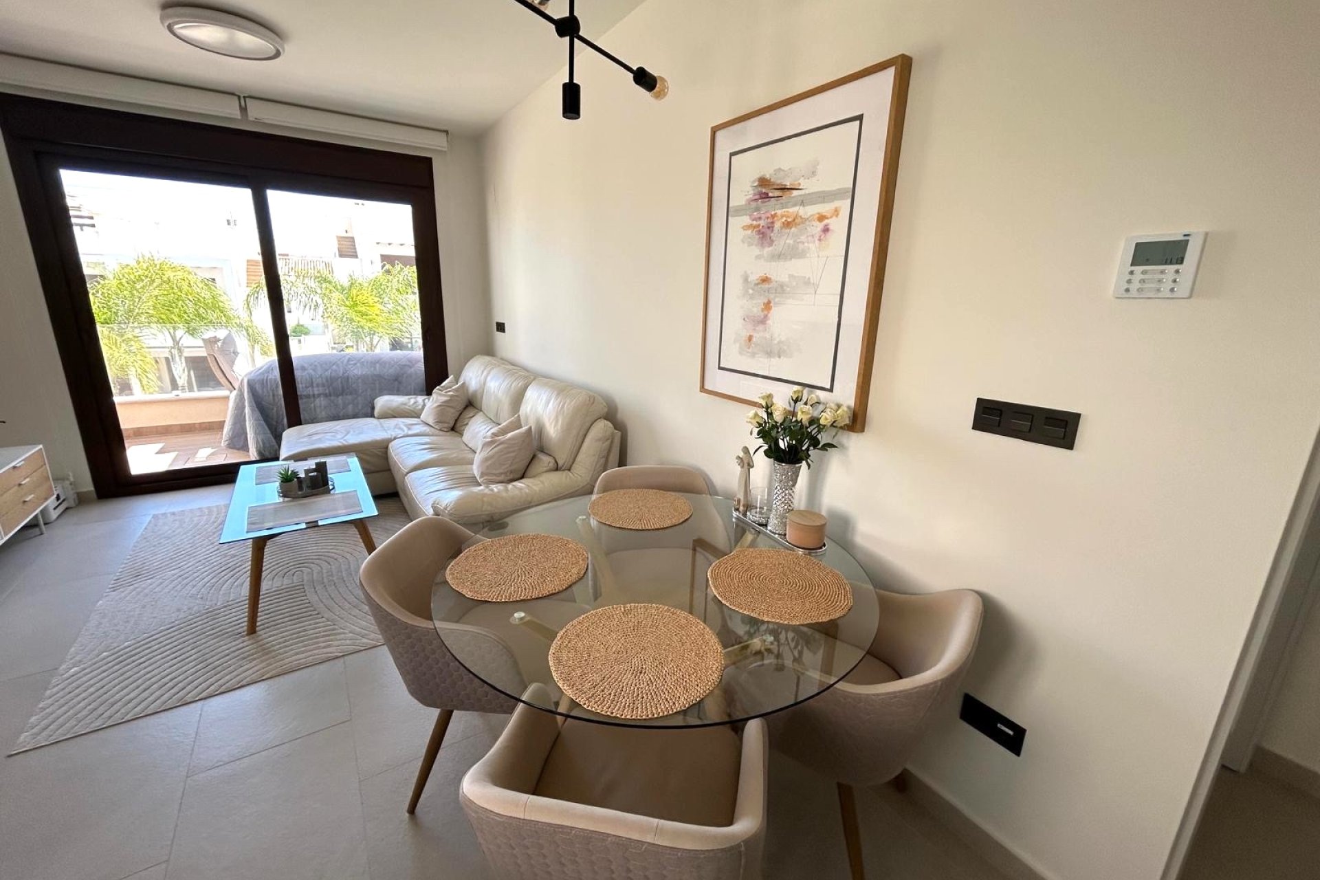 Obra nueva - Apartamento -
Torrevieja
