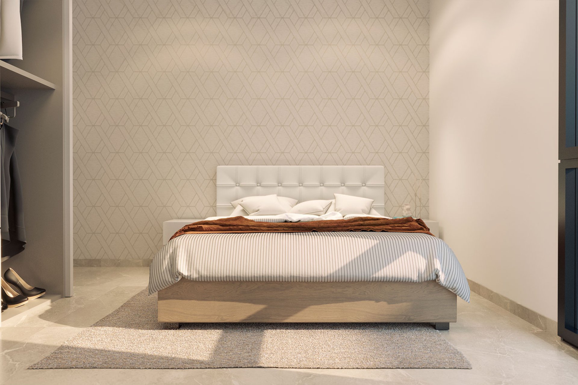 Obra nueva - Apartamento -
Torrevieja