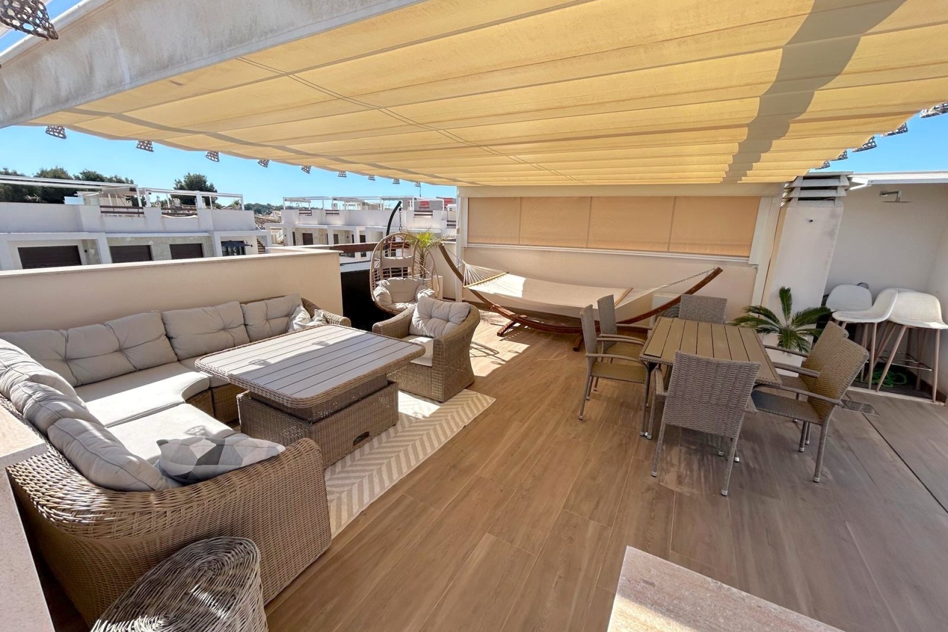 Obra nueva - Apartamento -
Torrevieja