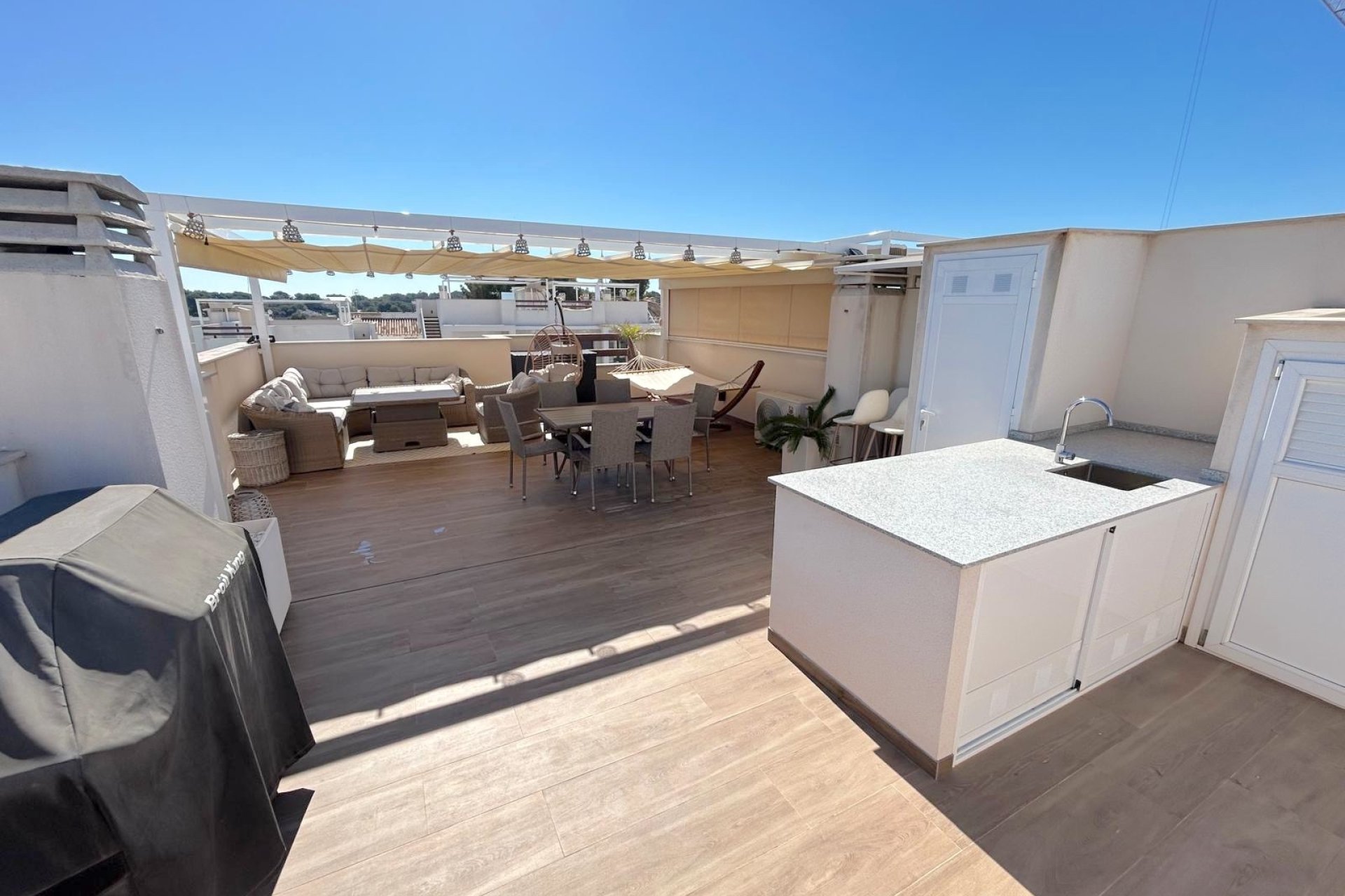 Obra nueva - Apartamento -
Torrevieja