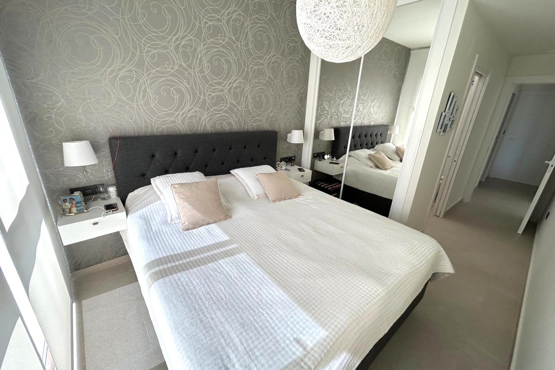 Obra nueva - Apartamento -
Torrevieja