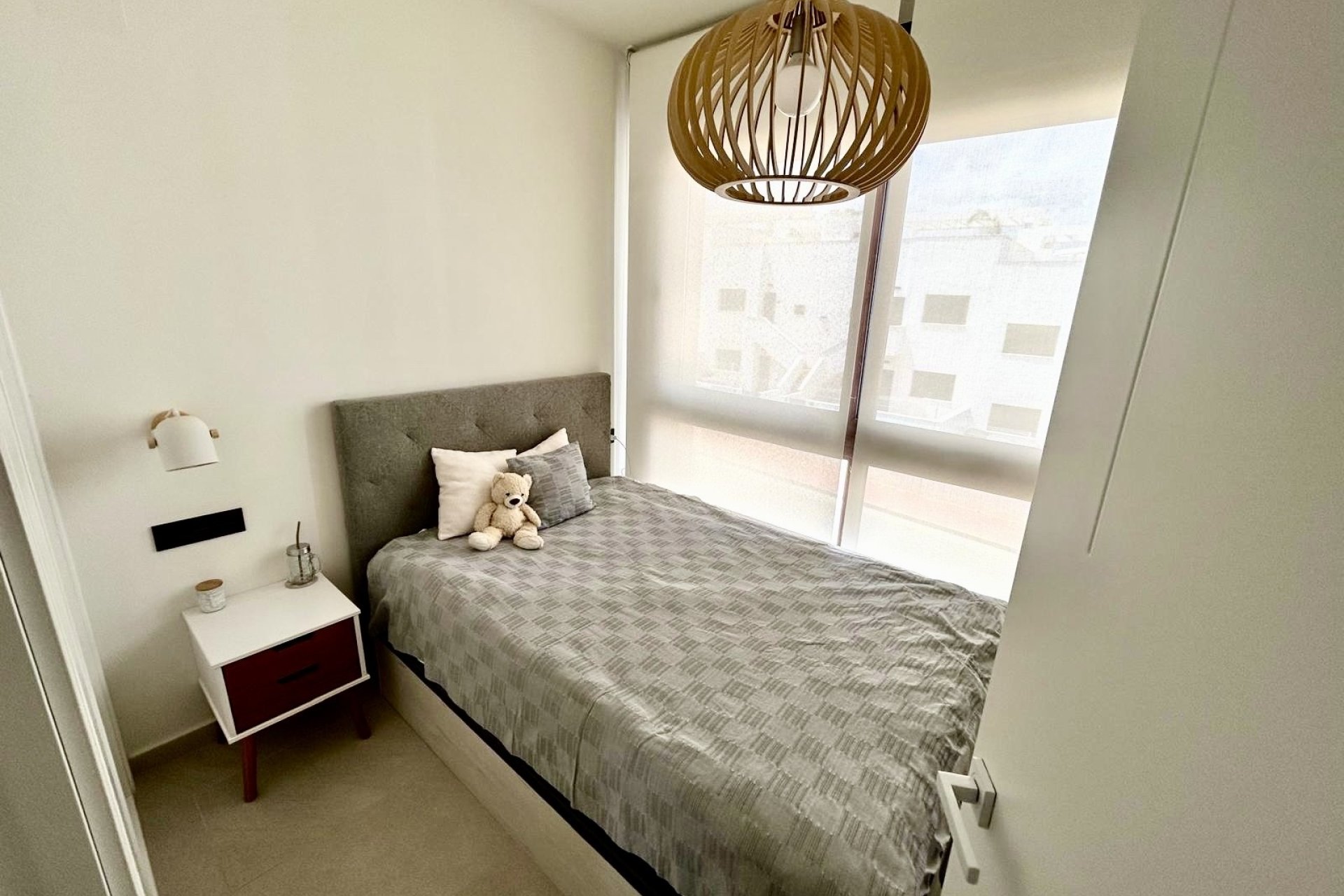 Obra nueva - Apartamento -
Torrevieja