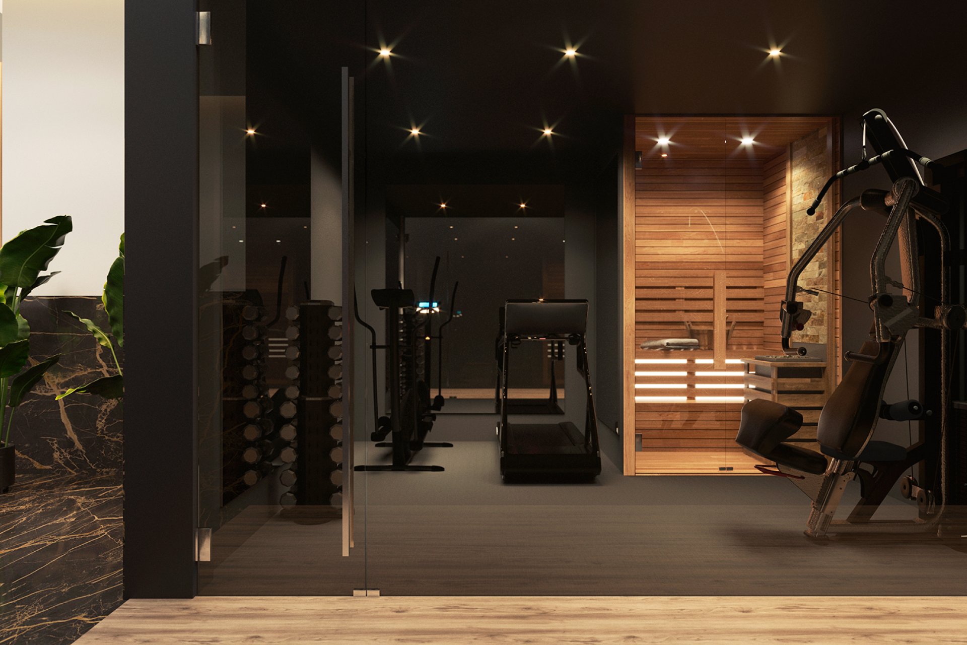 Obra nueva - Apartamento -
Torrevieja