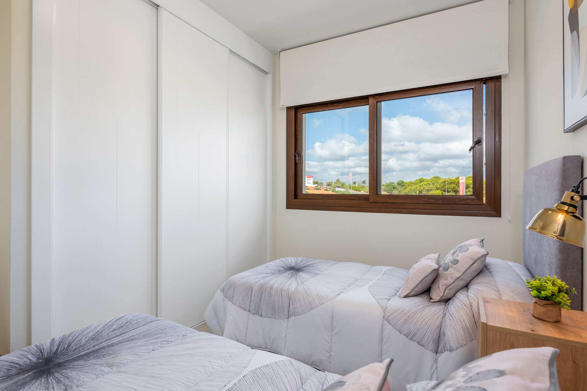 Obra nueva - Apartamento -
Torrevieja