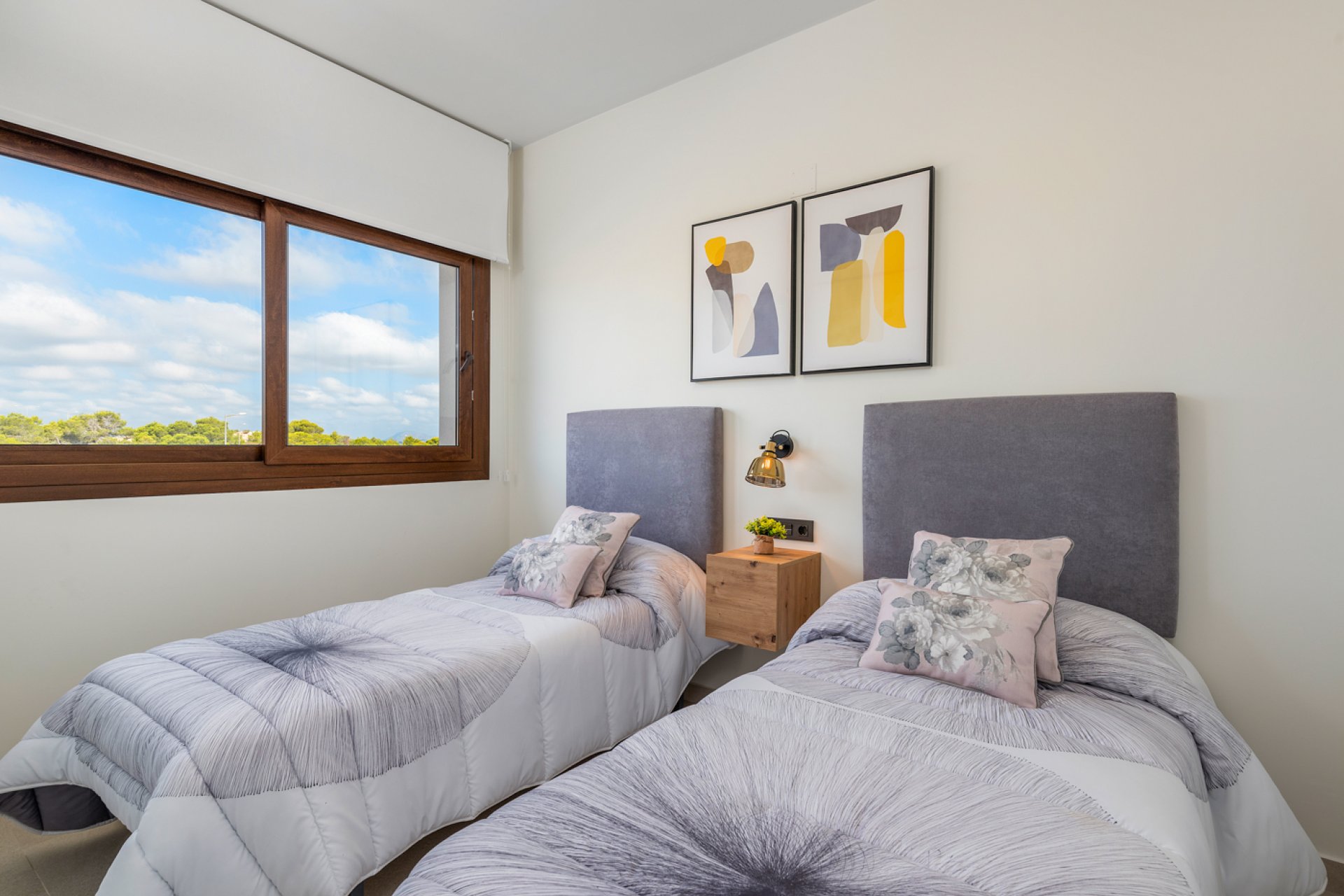 Obra nueva - Apartamento -
Torrevieja