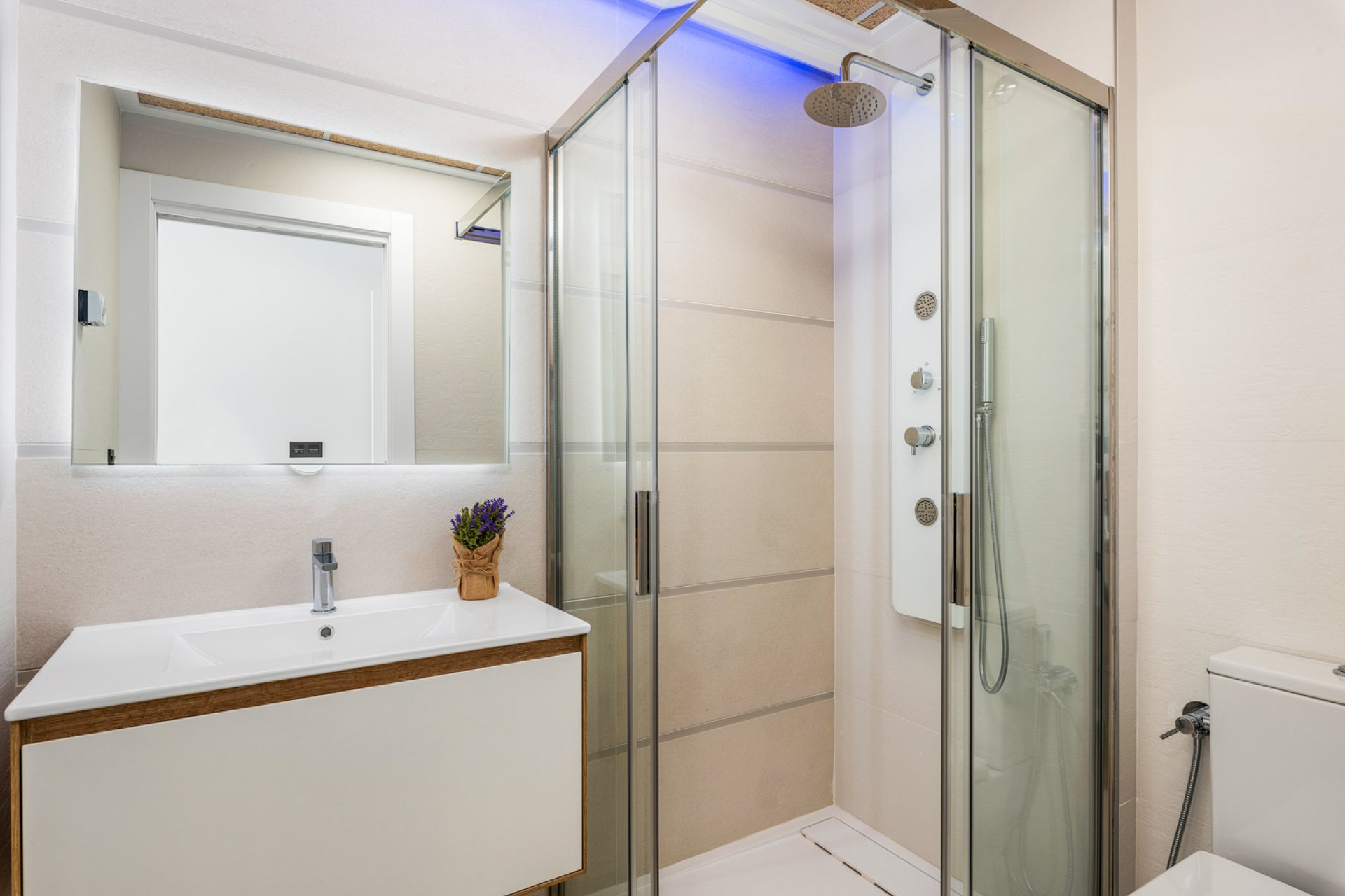 Obra nueva - Apartamento -
Torrevieja