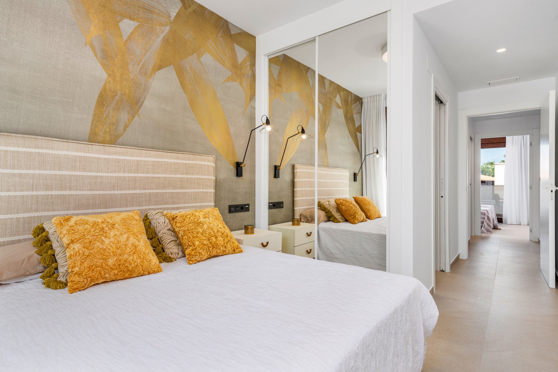 Obra nueva - Apartamento -
Torrevieja