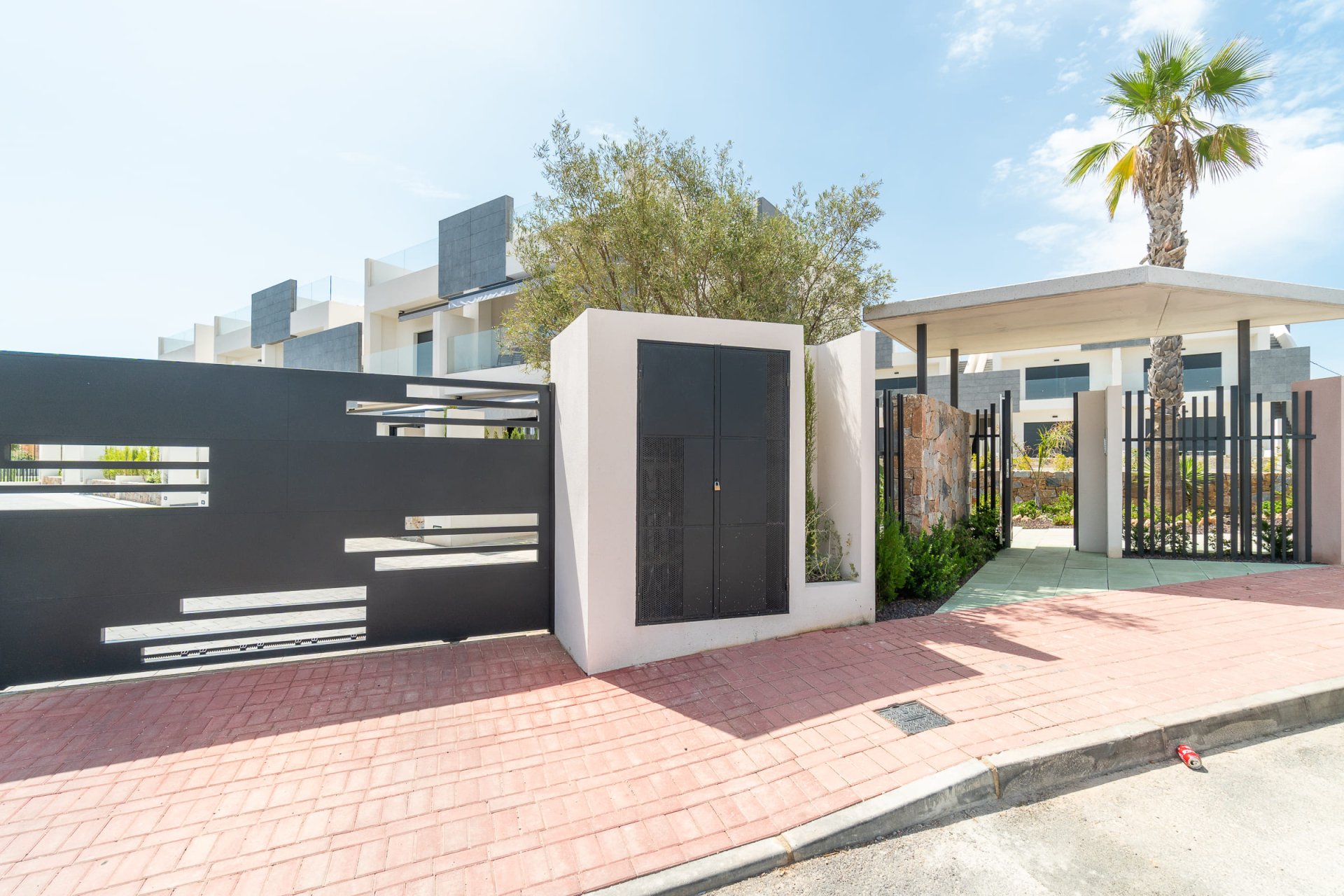 Obra nueva - Apartamento -
Torrevieja