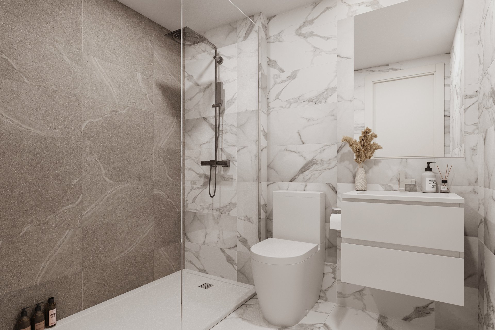 Obra nueva - Apartamento -
Torrevieja