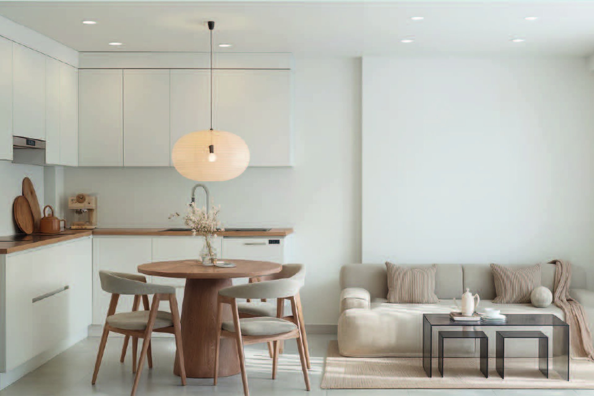 Obra nueva - Apartamento -
Torrevieja