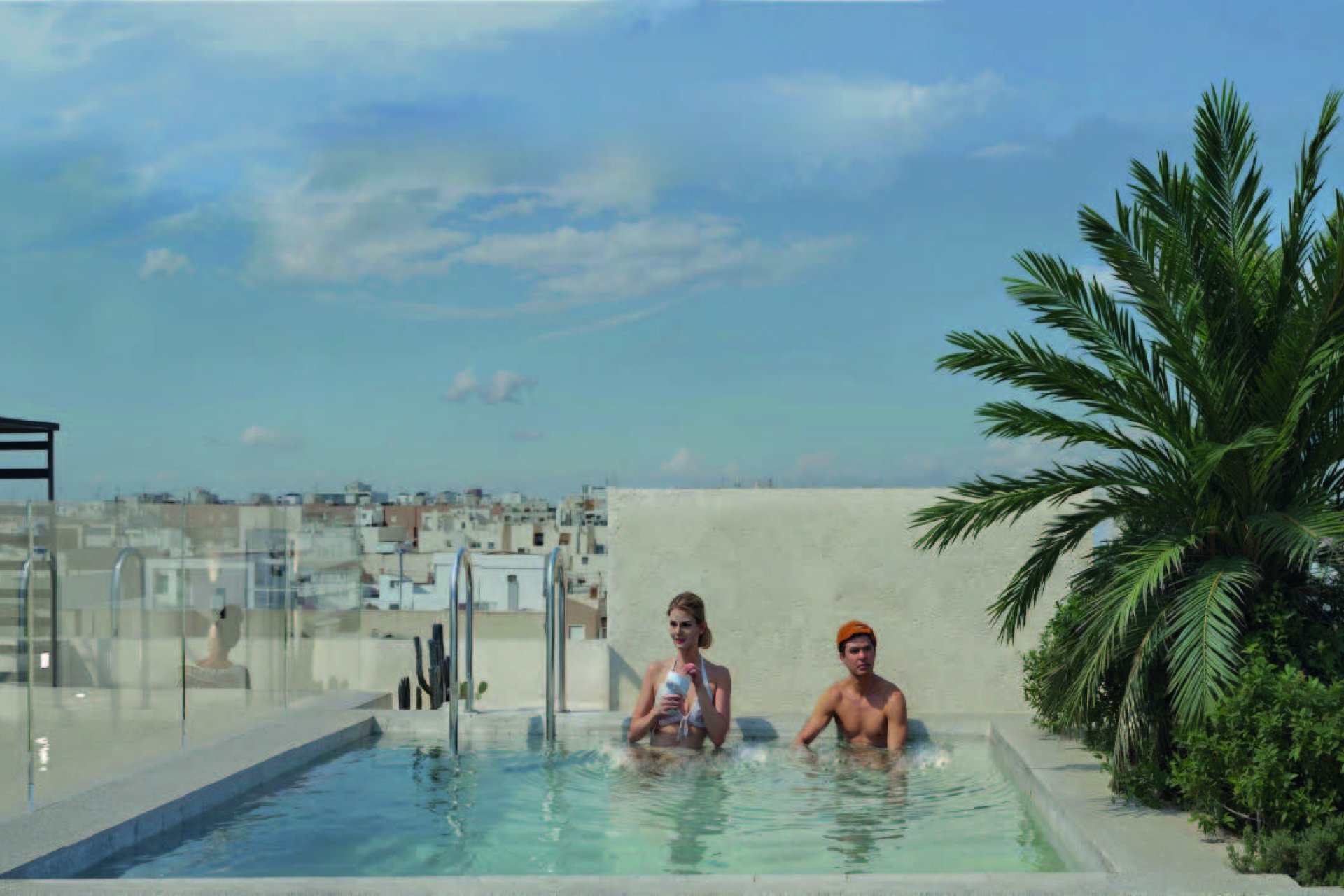 Obra nueva - Apartamento -
Torrevieja