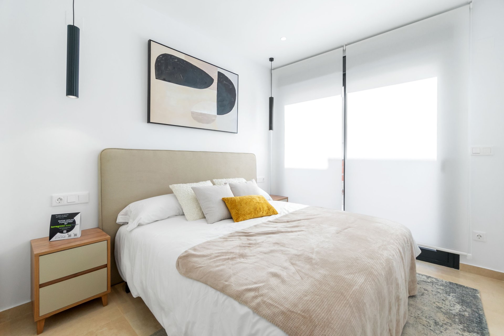 Obra nueva - Apartamento -
Torrevieja