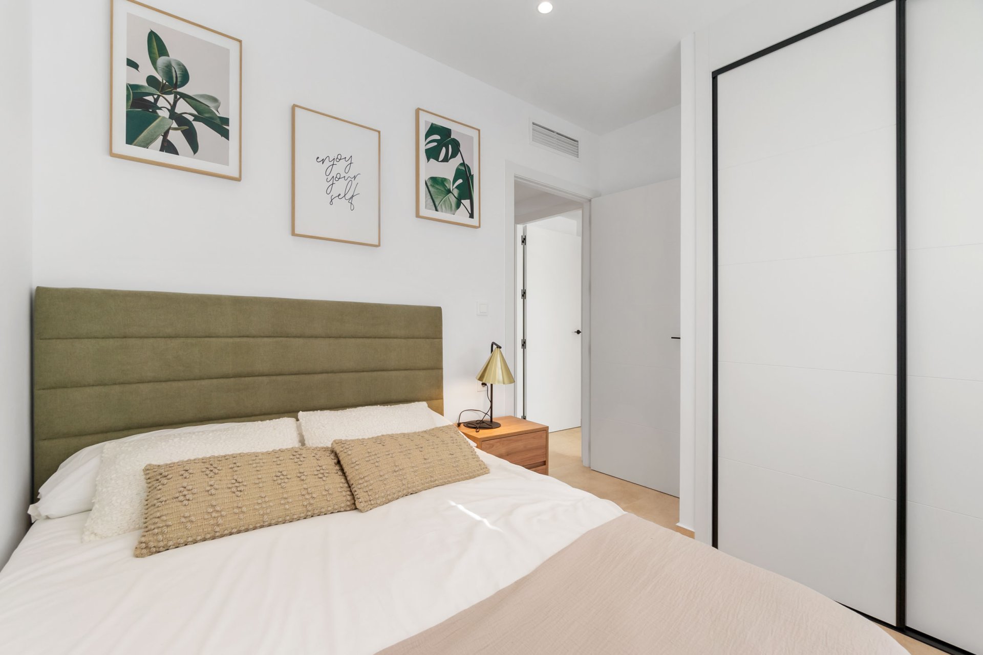 Obra nueva - Apartamento -
Torrevieja