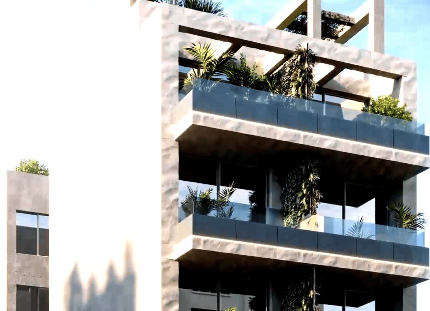 Obra nueva - Apartamento -
Torrevieja