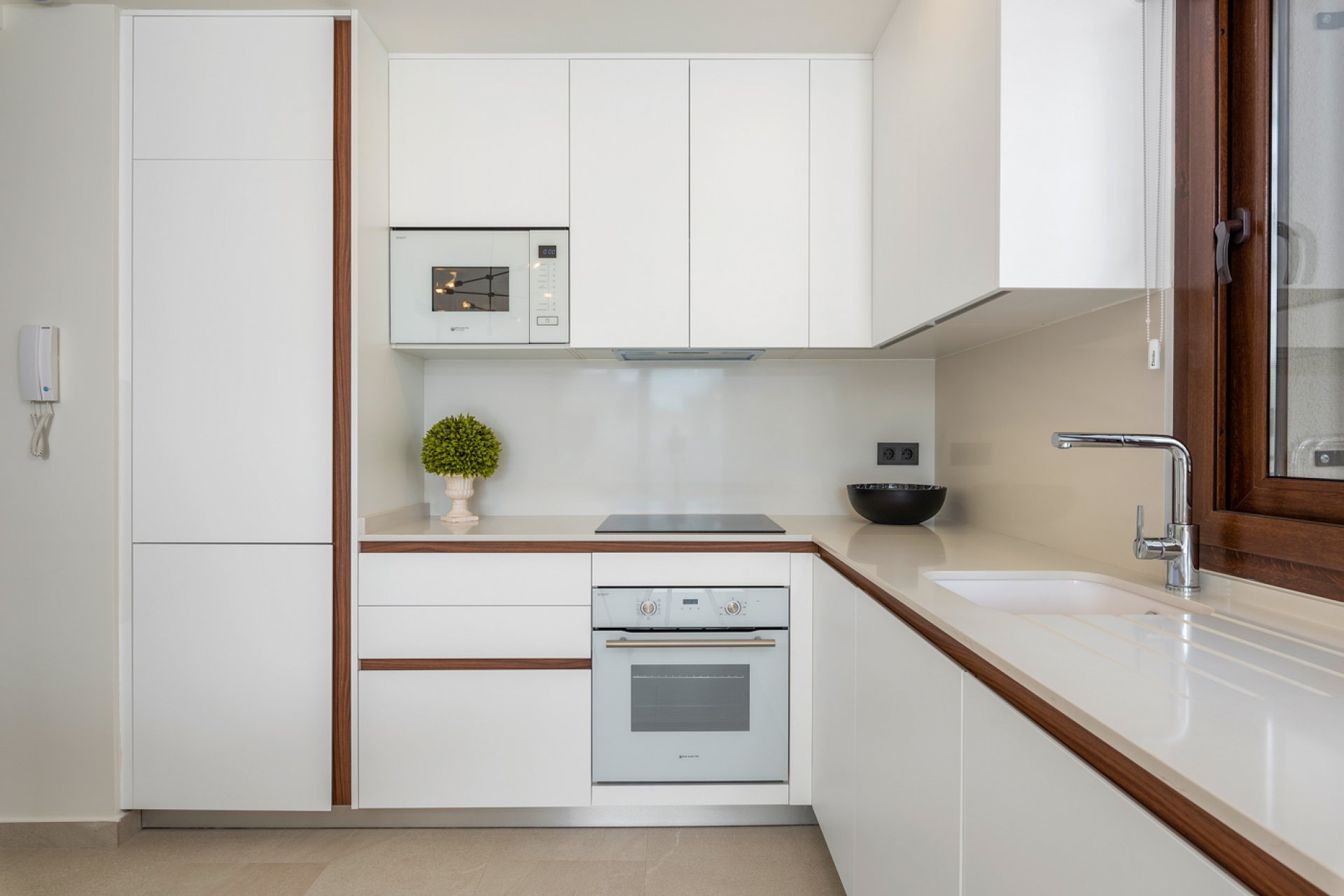 Obra nueva - Apartamento -
Torrevieja