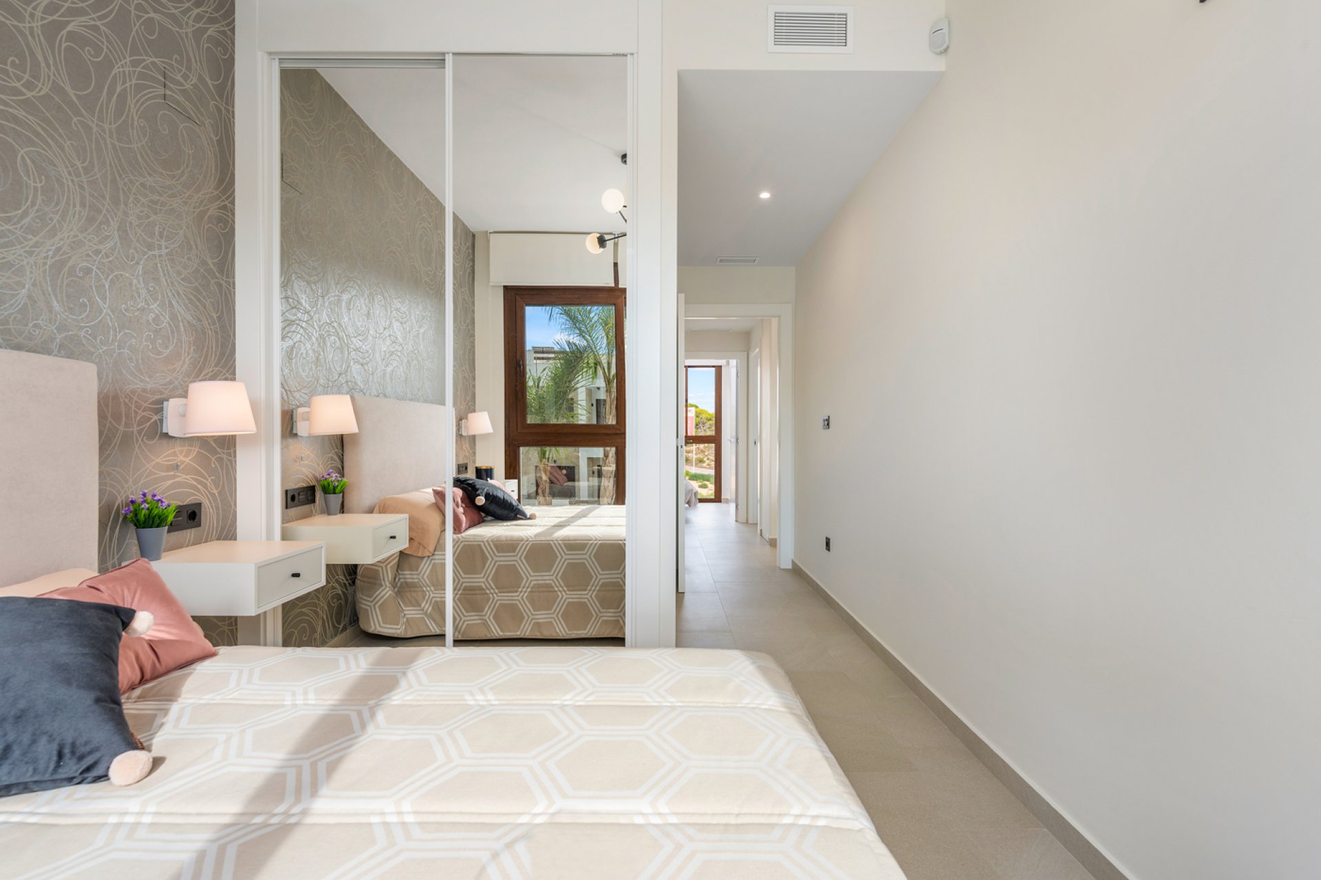 Obra nueva - Apartamento -
Torrevieja