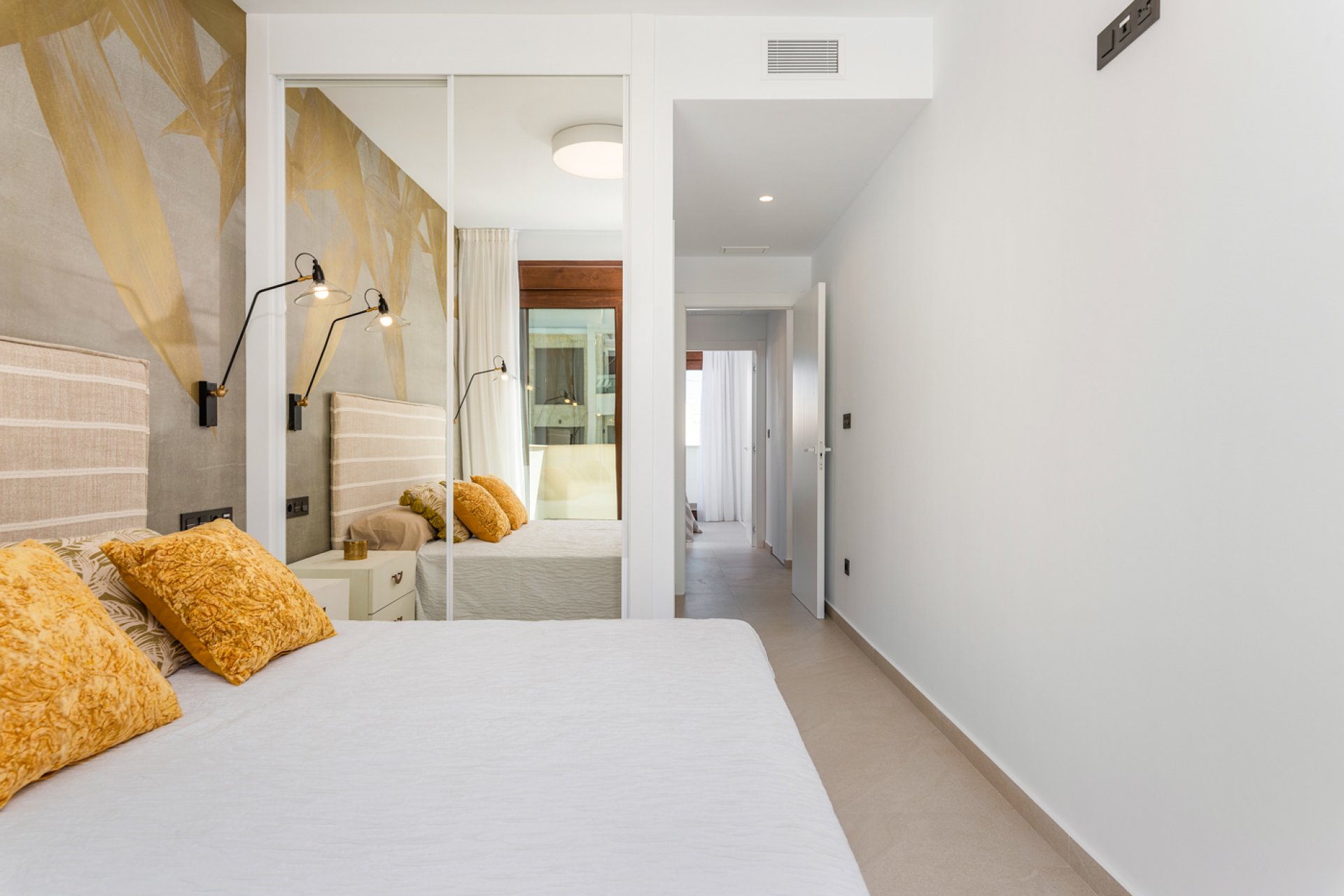 Obra nueva - Apartamento -
Torrevieja