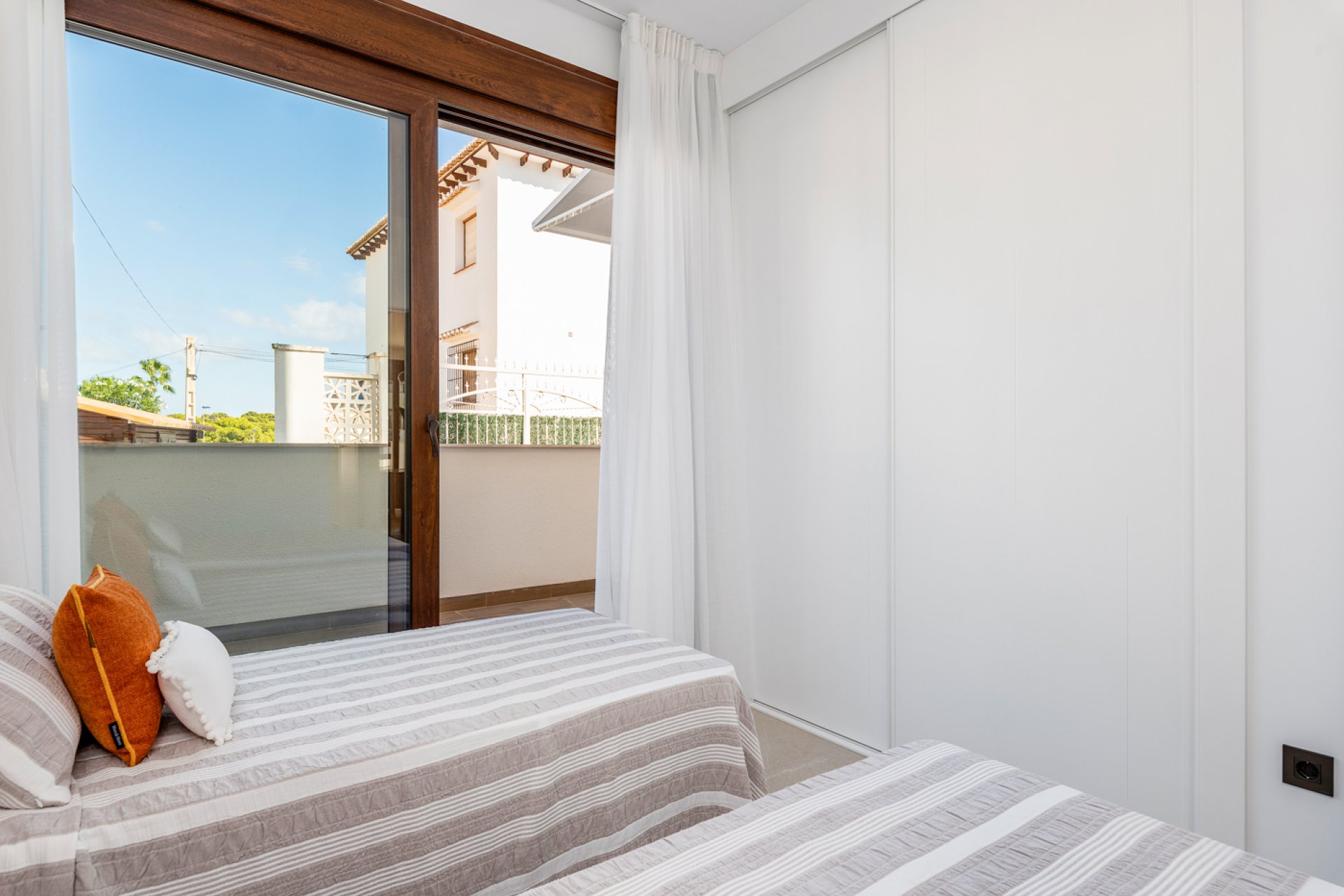 Obra nueva - Apartamento -
Torrevieja