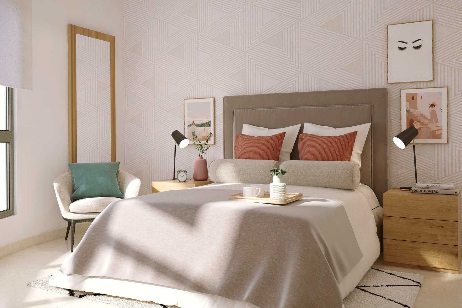 Obra nueva - Apartamento -
Torrevieja