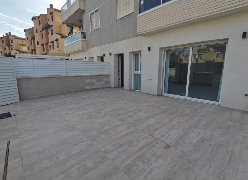 Obra nueva - Apartamento -
Torrevieja