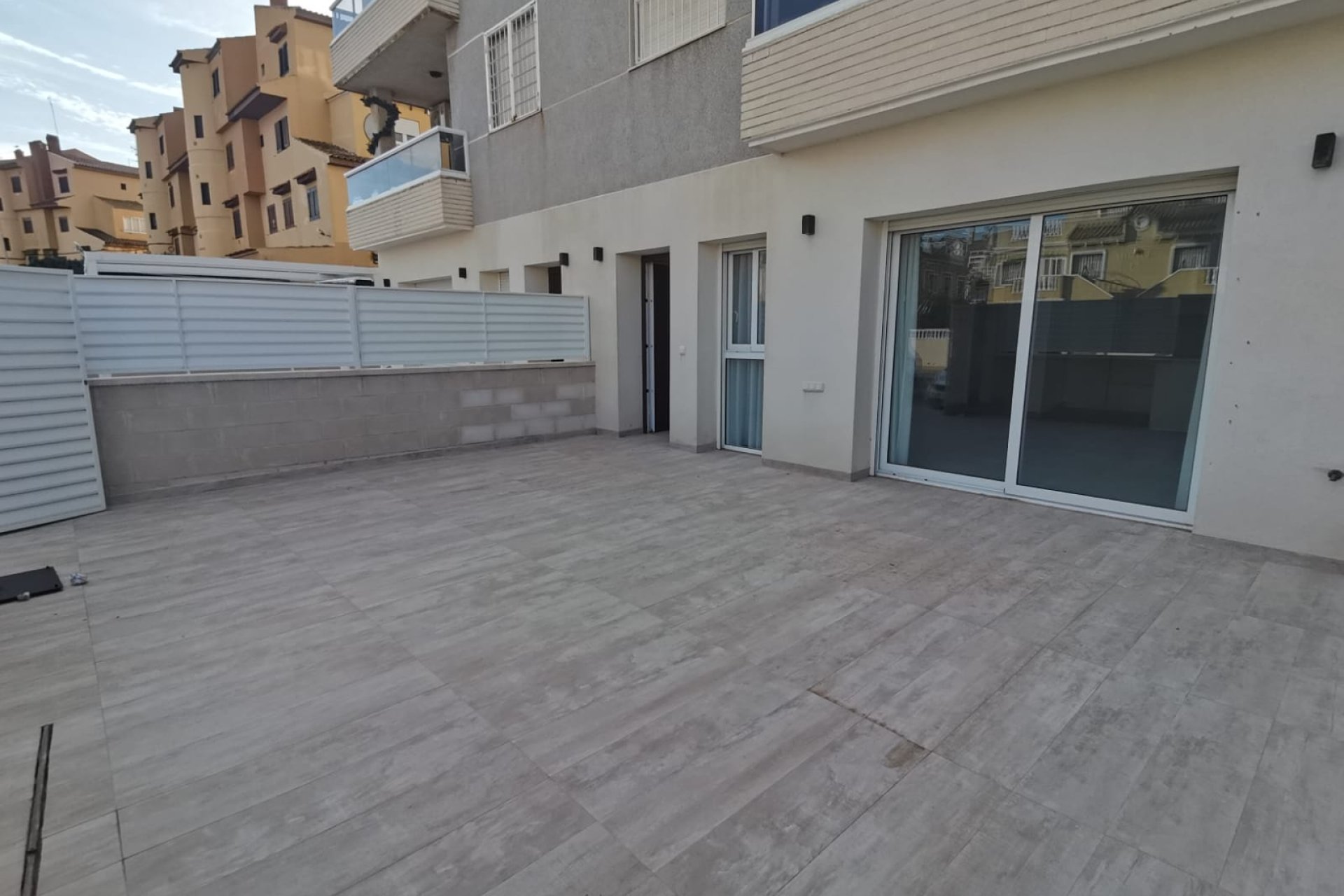 Obra nueva - Apartamento -
Torrevieja