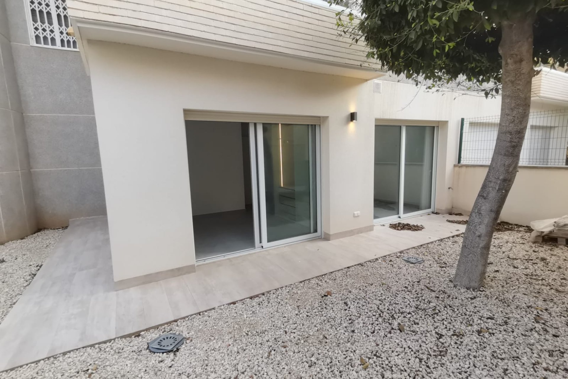 Obra nueva - Apartamento -
Torrevieja