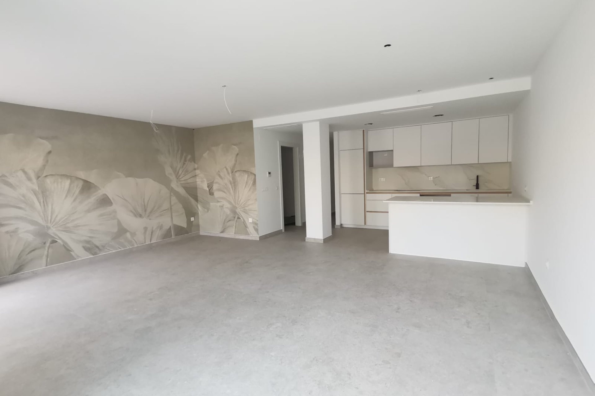 Obra nueva - Apartamento -
Torrevieja