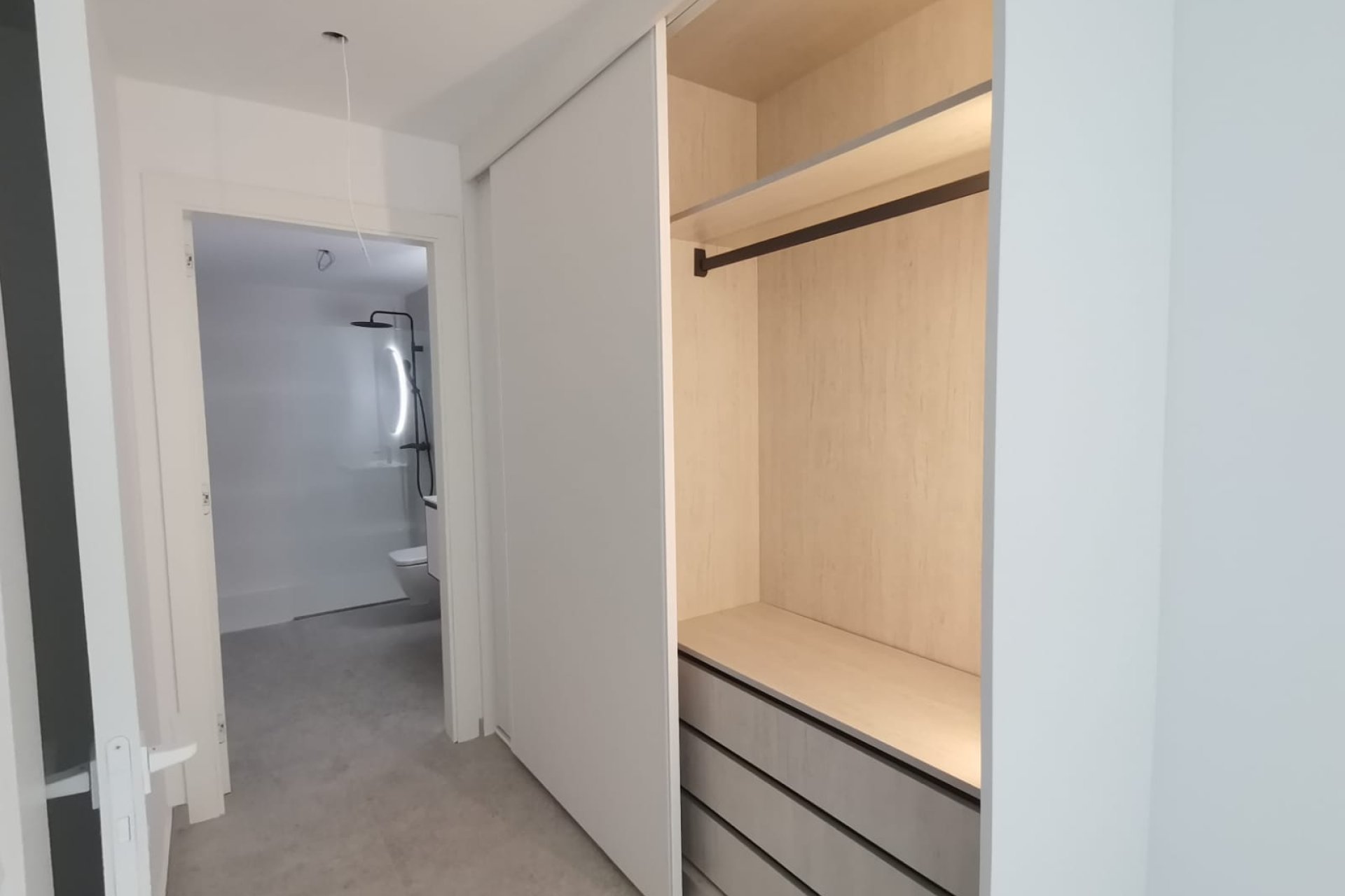 Obra nueva - Apartamento -
Torrevieja