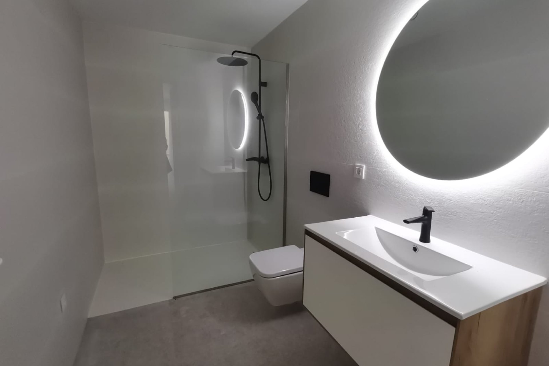 Obra nueva - Apartamento -
Torrevieja