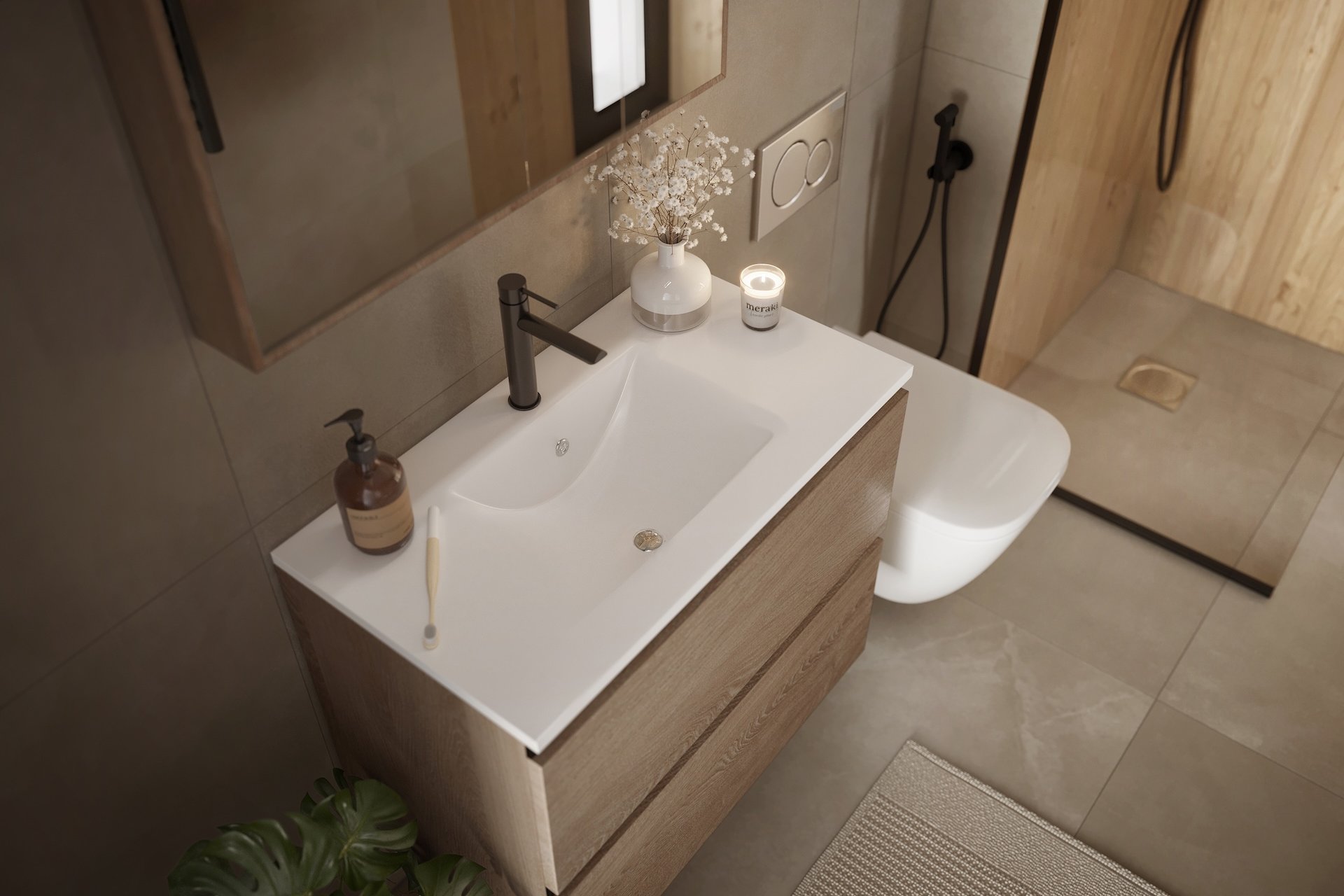 Obra nueva - Apartamento -
Torrevieja